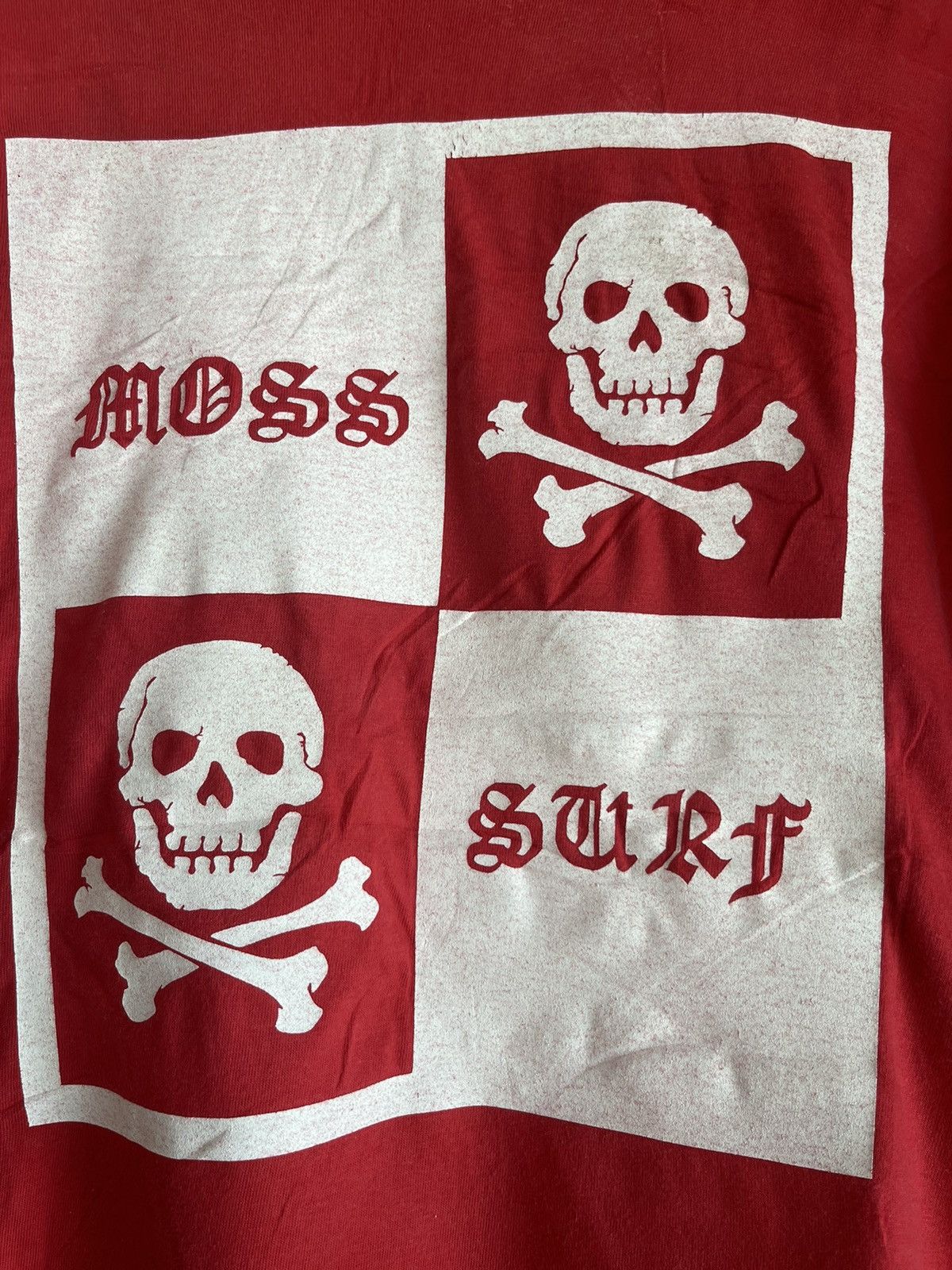 Other Moss surf ft41 Size US L / EU 52-54 / 3 - 2 Thumbnail