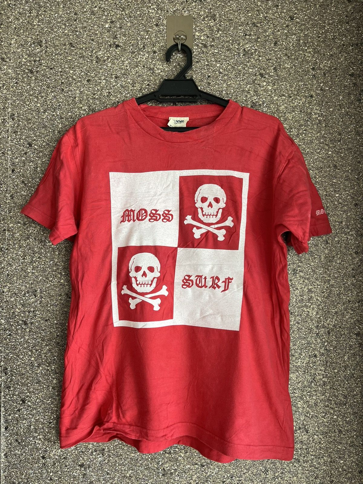 Other Moss surf ft41 Size US L / EU 52-54 / 3 - 1 Thumbnail
