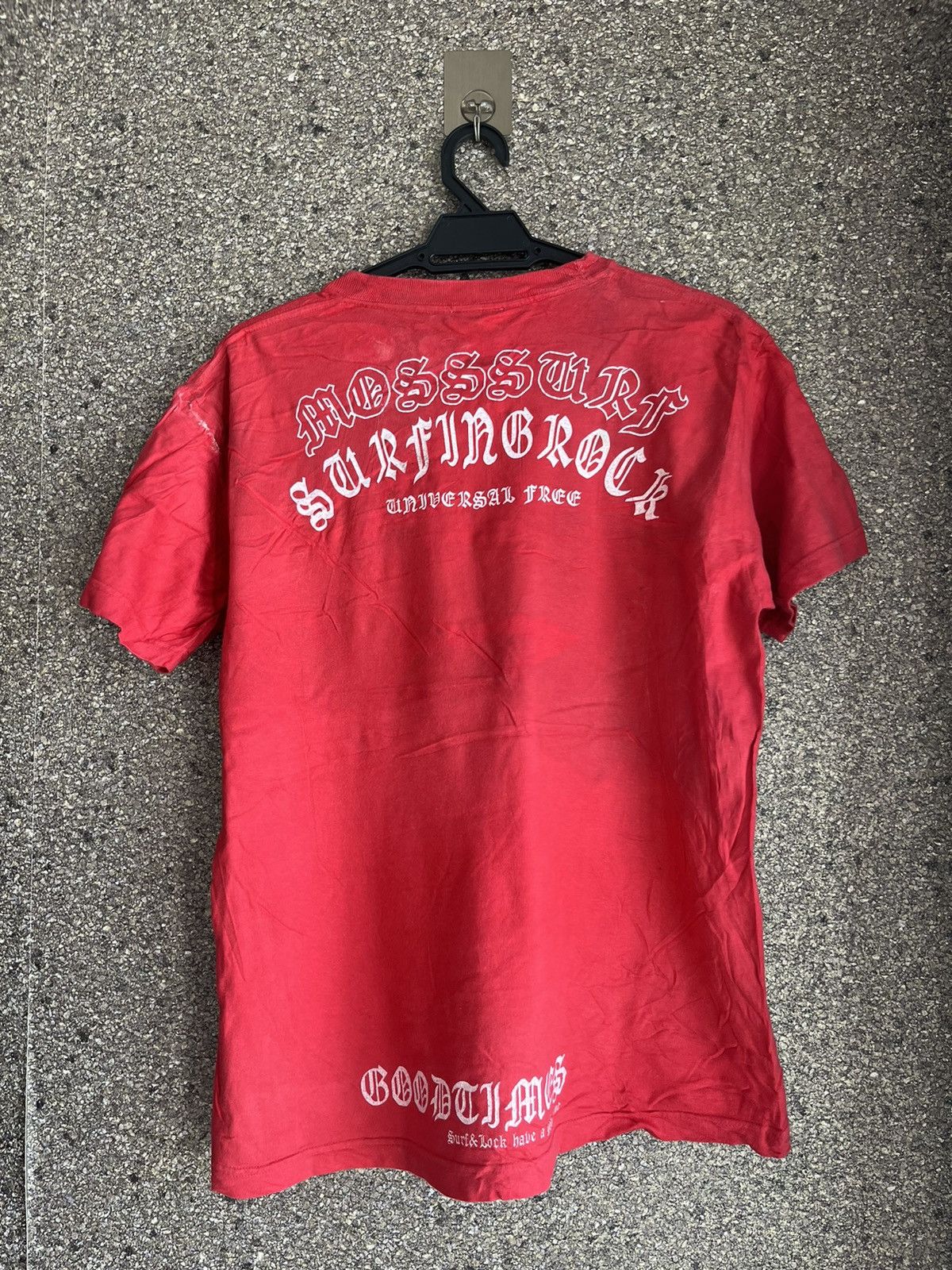 Other Moss surf ft41 Size US L / EU 52-54 / 3 - 4 Thumbnail