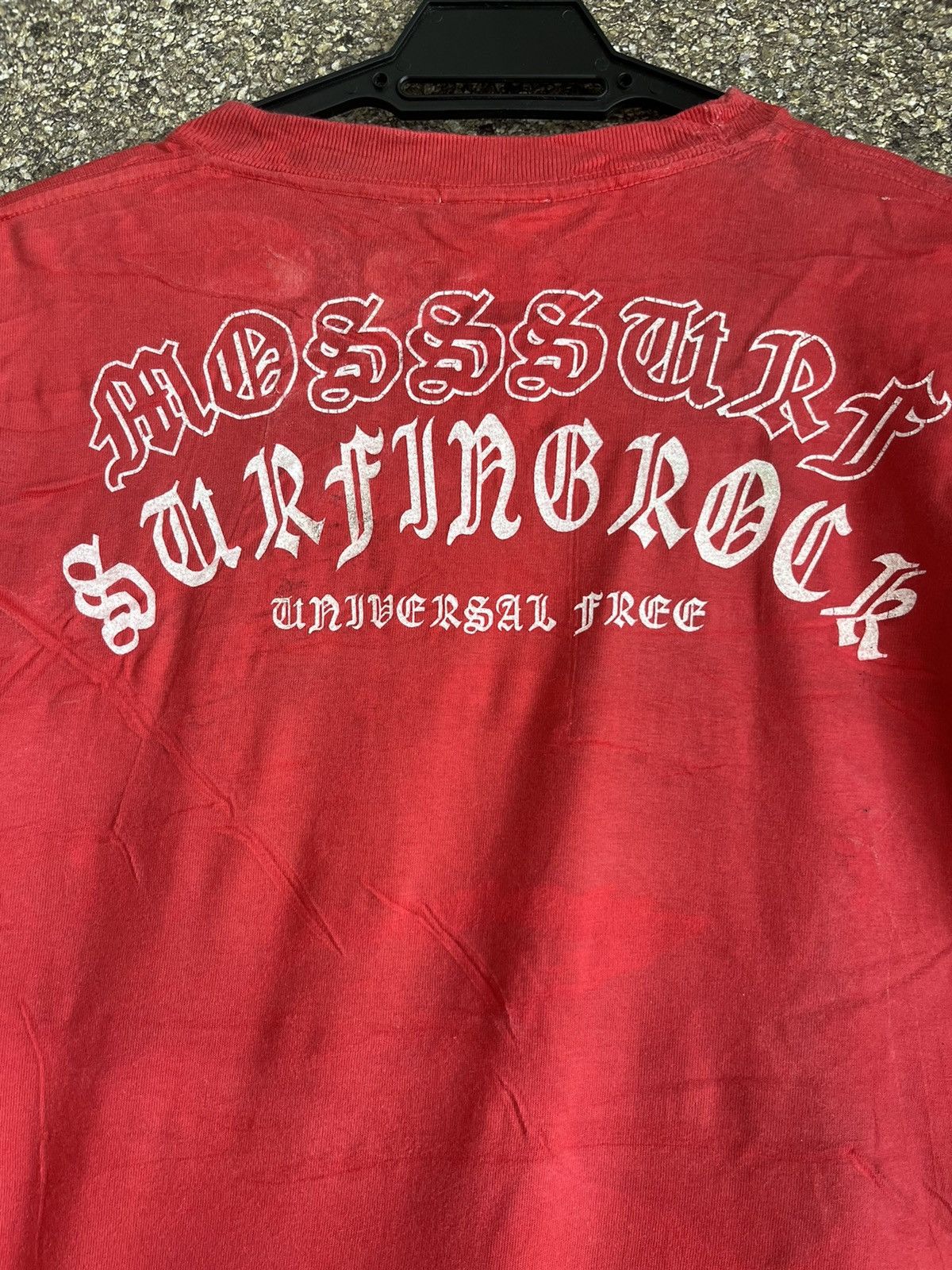 Other Moss surf ft41 Size US L / EU 52-54 / 3 - 5 Thumbnail