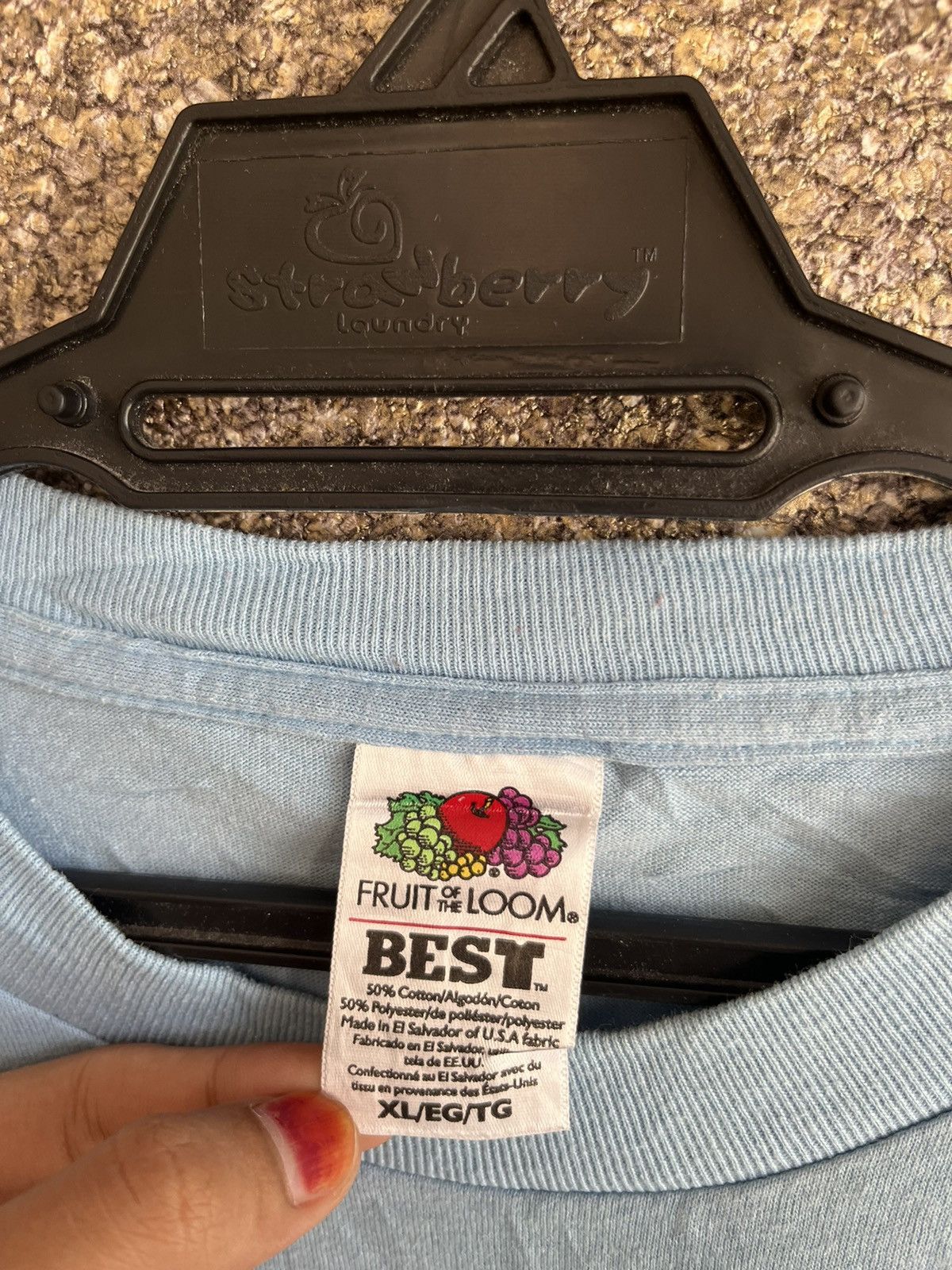 Vintage Aurora ft41 Size US XL / EU 56 / 4 - 3 Thumbnail