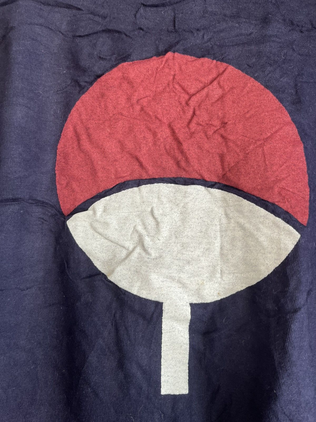 Vintage Sasuke uciha ft41 Size US S / EU 44-46 / 1 - 5 Thumbnail