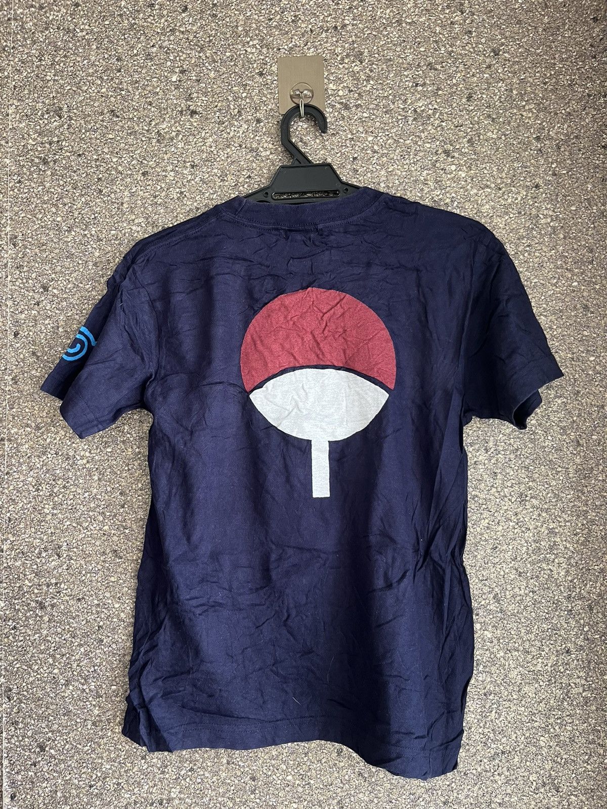 Vintage Sasuke uciha ft41 Size US S / EU 44-46 / 1 - 4 Thumbnail