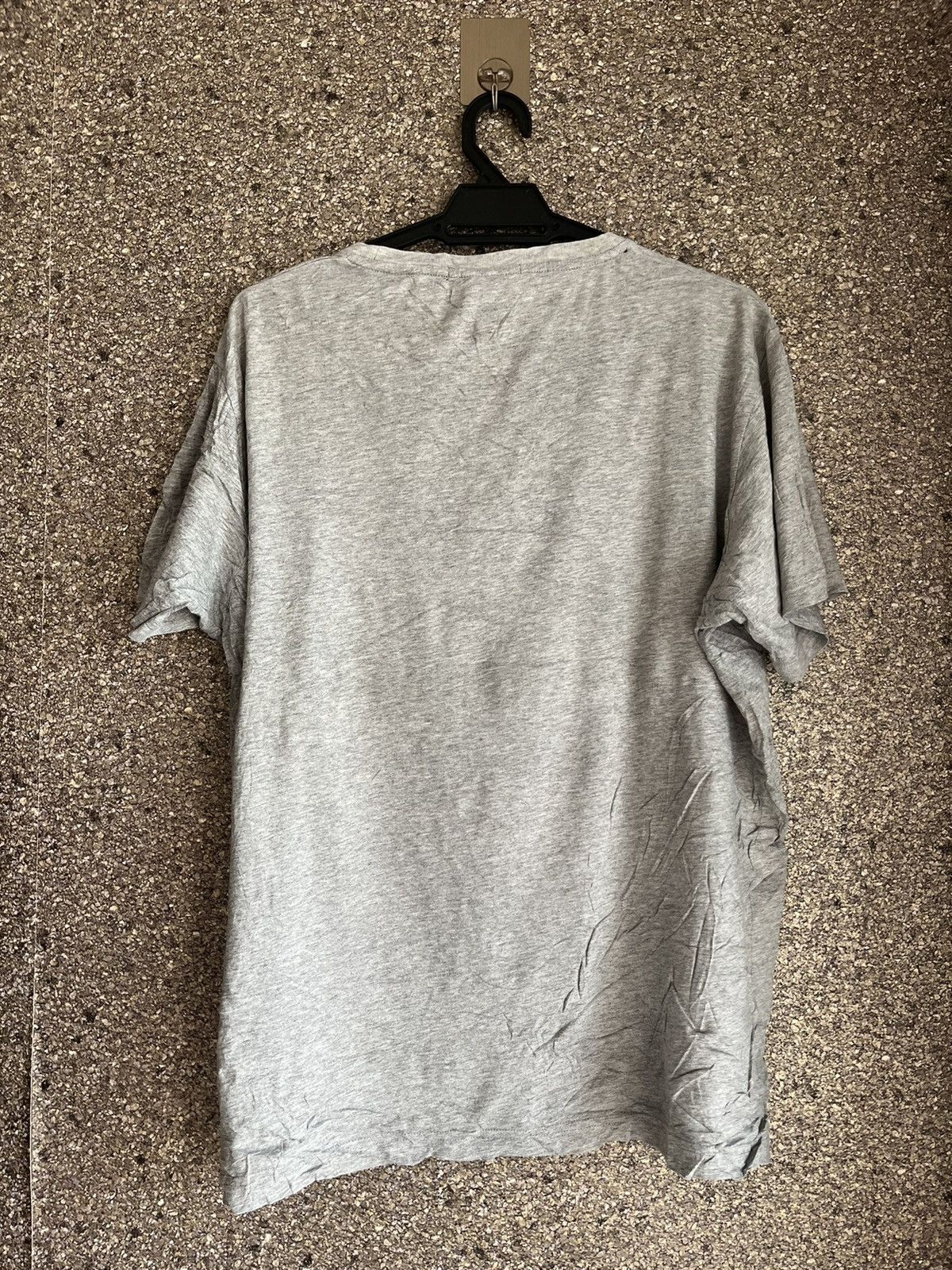 Vintage Andy warhol ft41 Size US XL / EU 56 / 4 - 4 Thumbnail