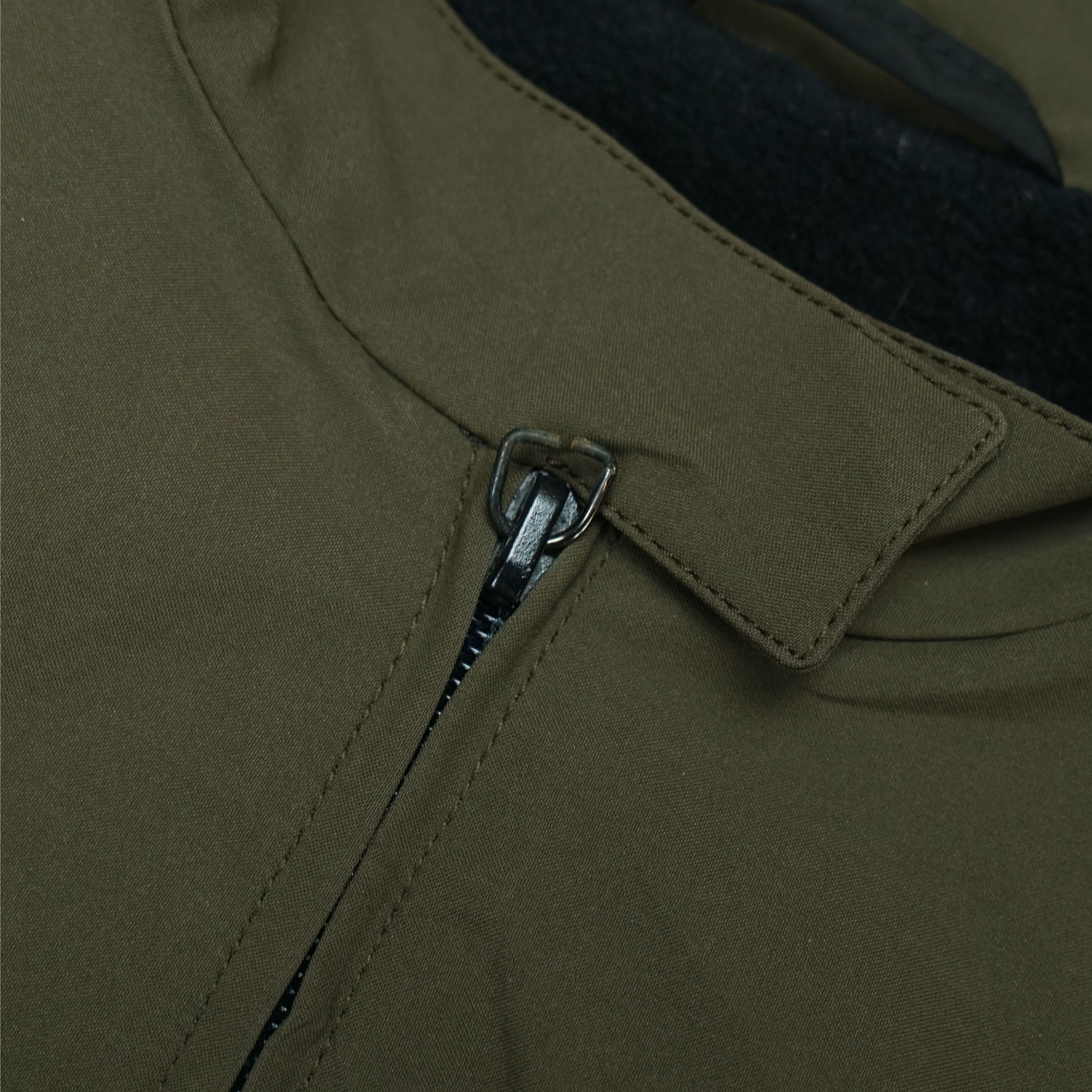 Prada Prada Brown Nylon Vest Size M / US 6-8 / IT 42-44 - 6 Thumbnail