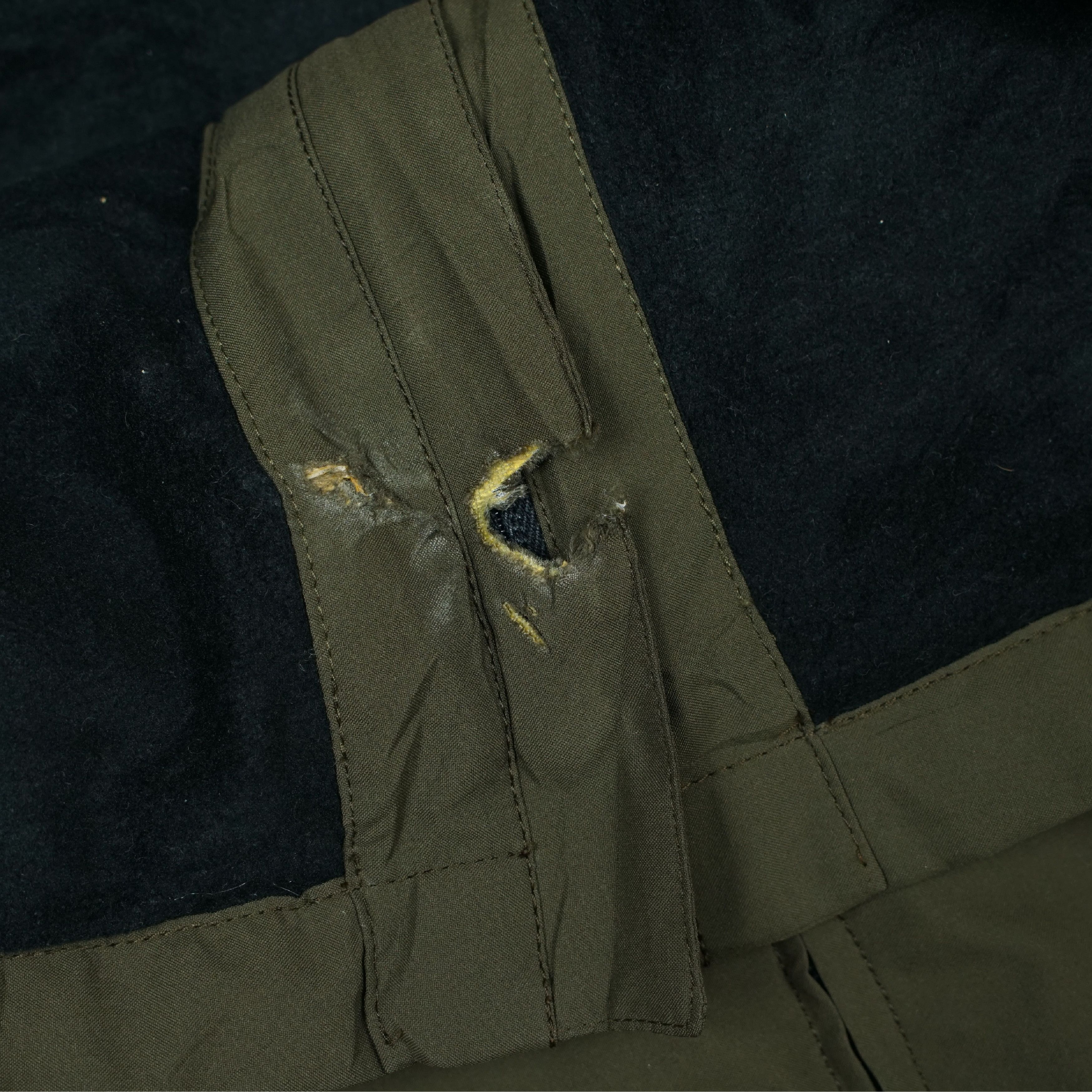 Prada Prada Brown Nylon Vest Size M / US 6-8 / IT 42-44 - 8 Thumbnail