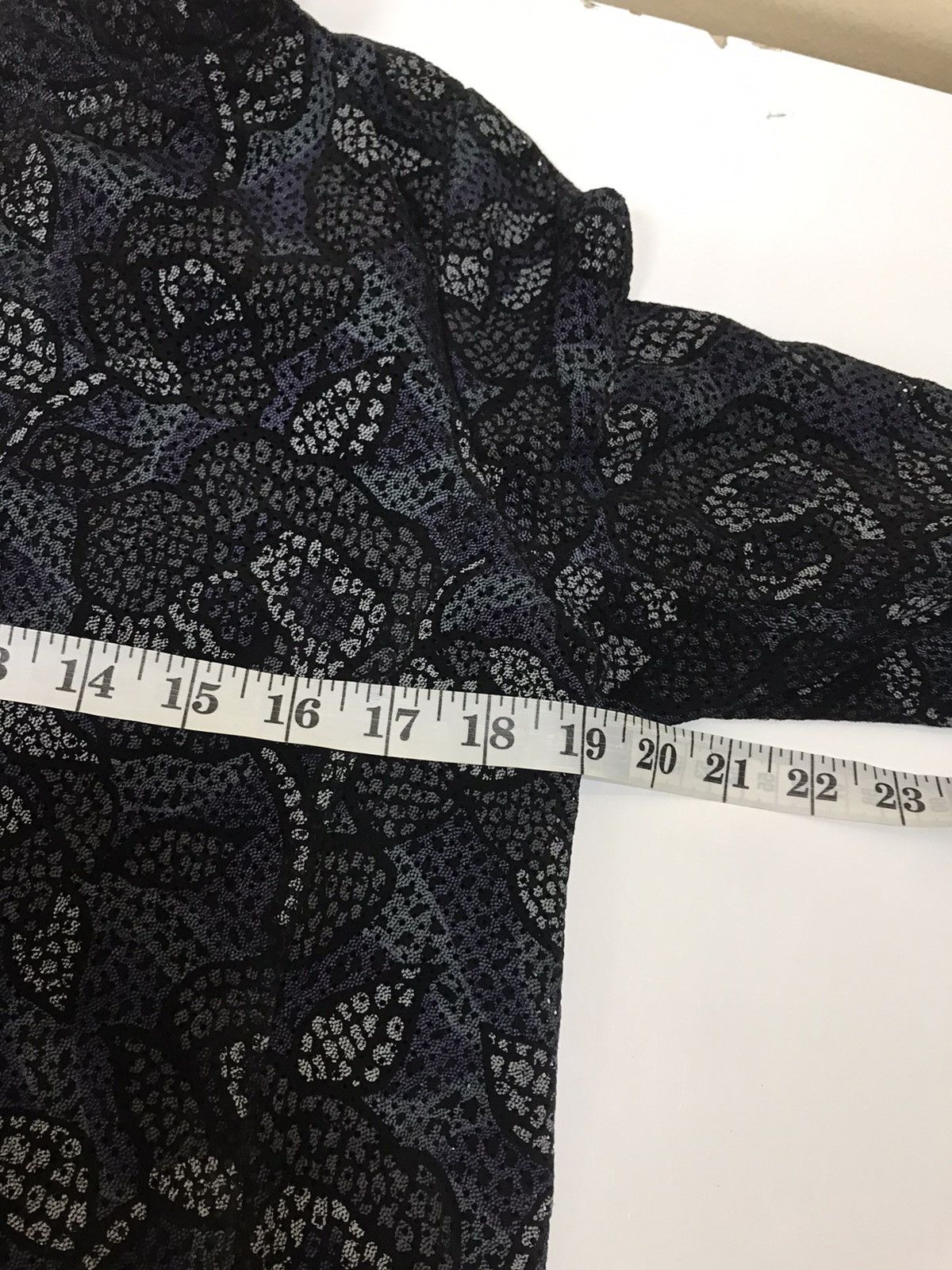 Japanese Brand Pastina Japan Made Rare Design Jacket Size M / US 6-8 / IT 42-44 - 12 Thumbnail