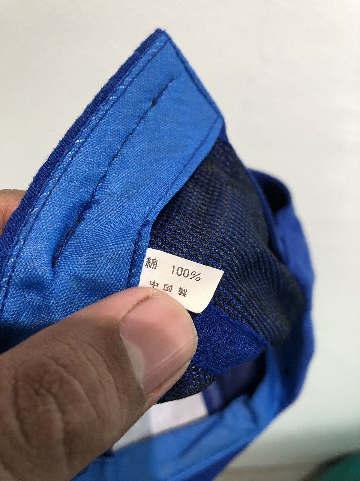 Vintage Subaru Racing Cap Hats Size ONE SIZE - 5 Thumbnail