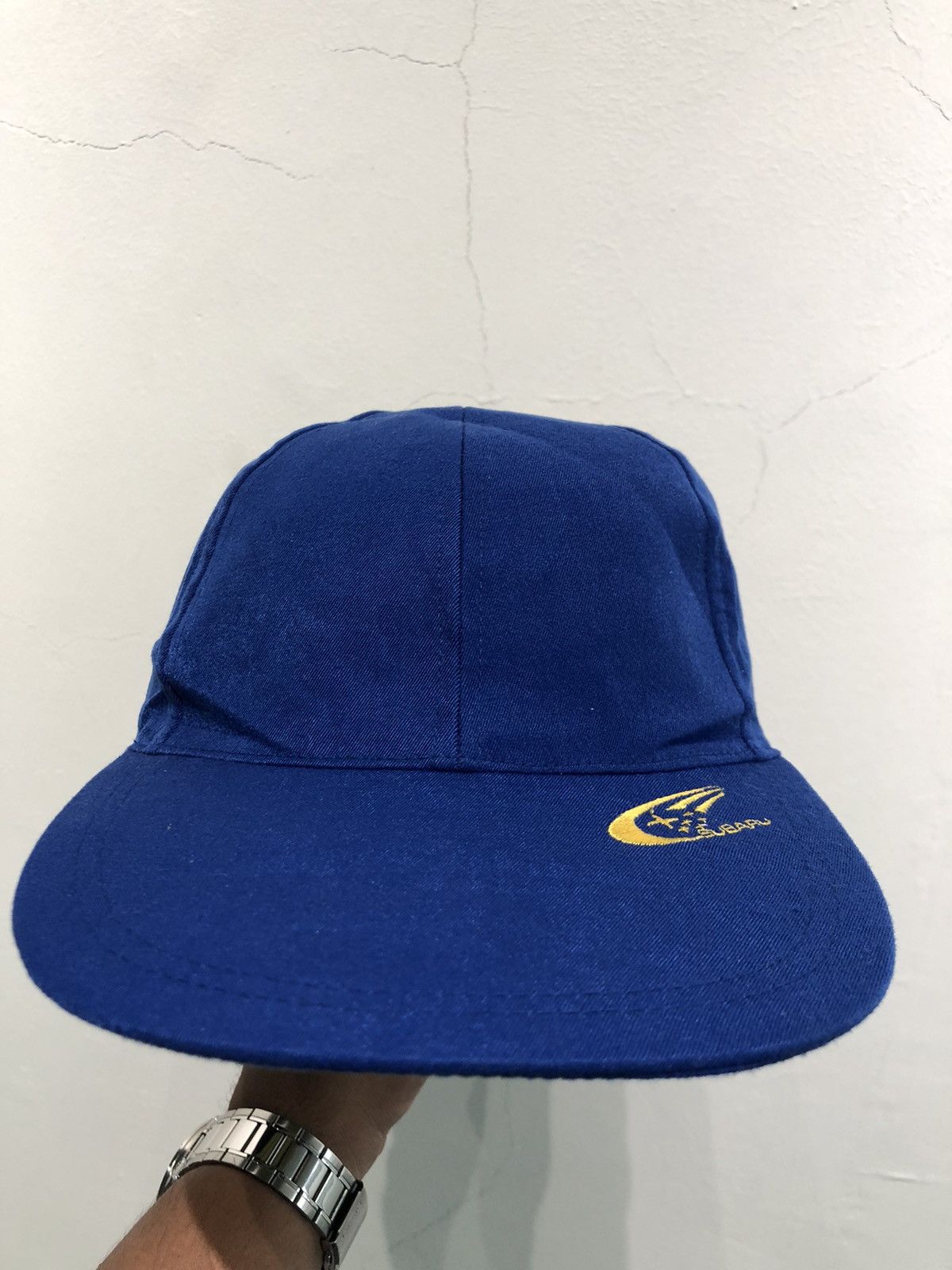 Subaru Racing Cap Hats