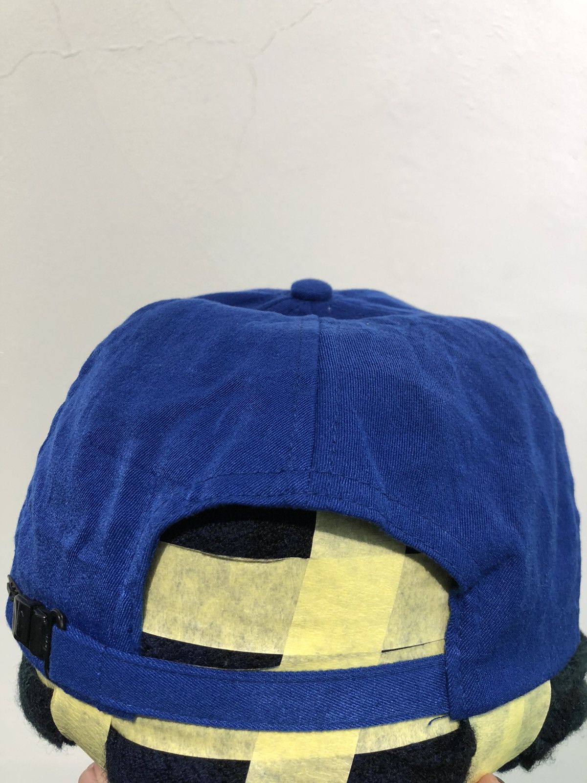 Vintage Subaru Racing Cap Hats Size ONE SIZE - 4 Thumbnail