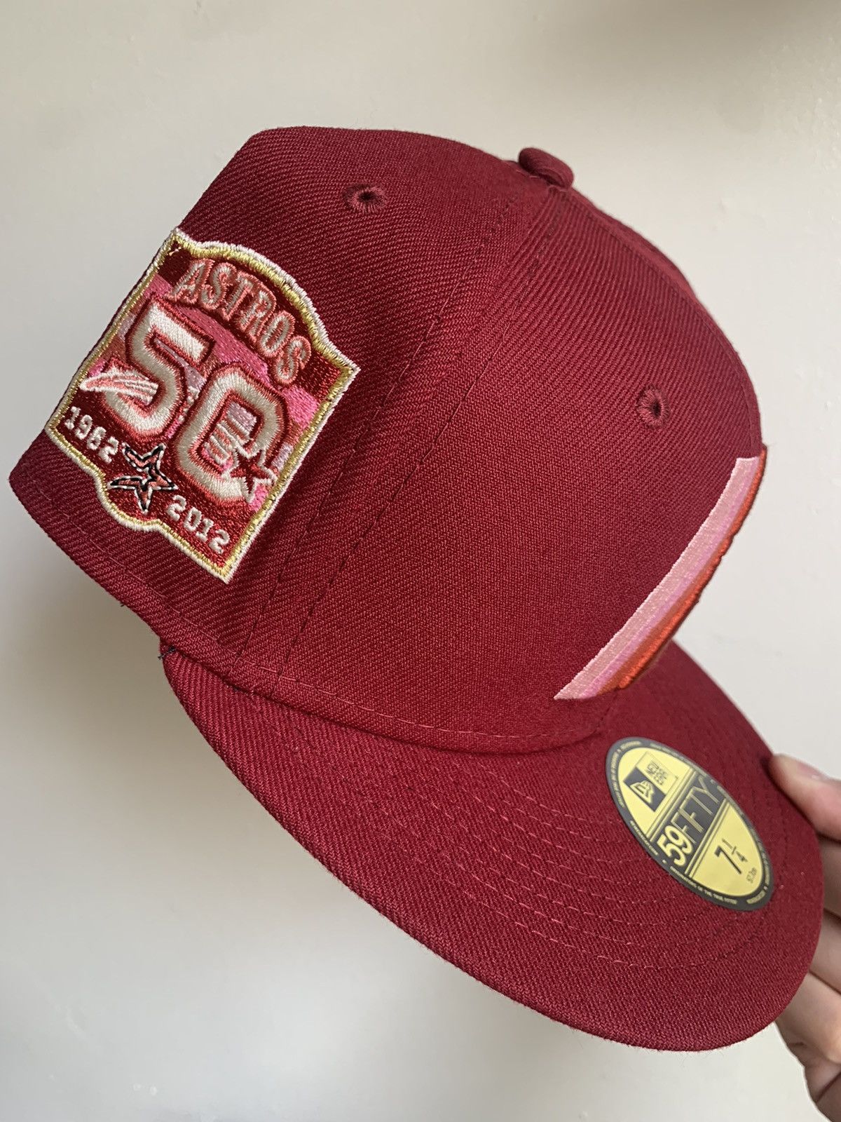 Astros concept hat deals
