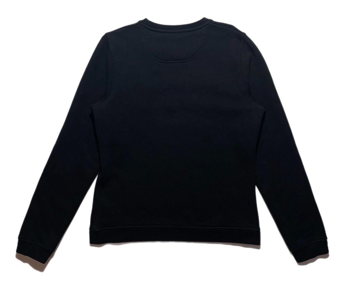Kenzo Kenzo Big Logo Women’s Sweatshirt Size L / US 10 / IT 46 - 2 Thumbnail