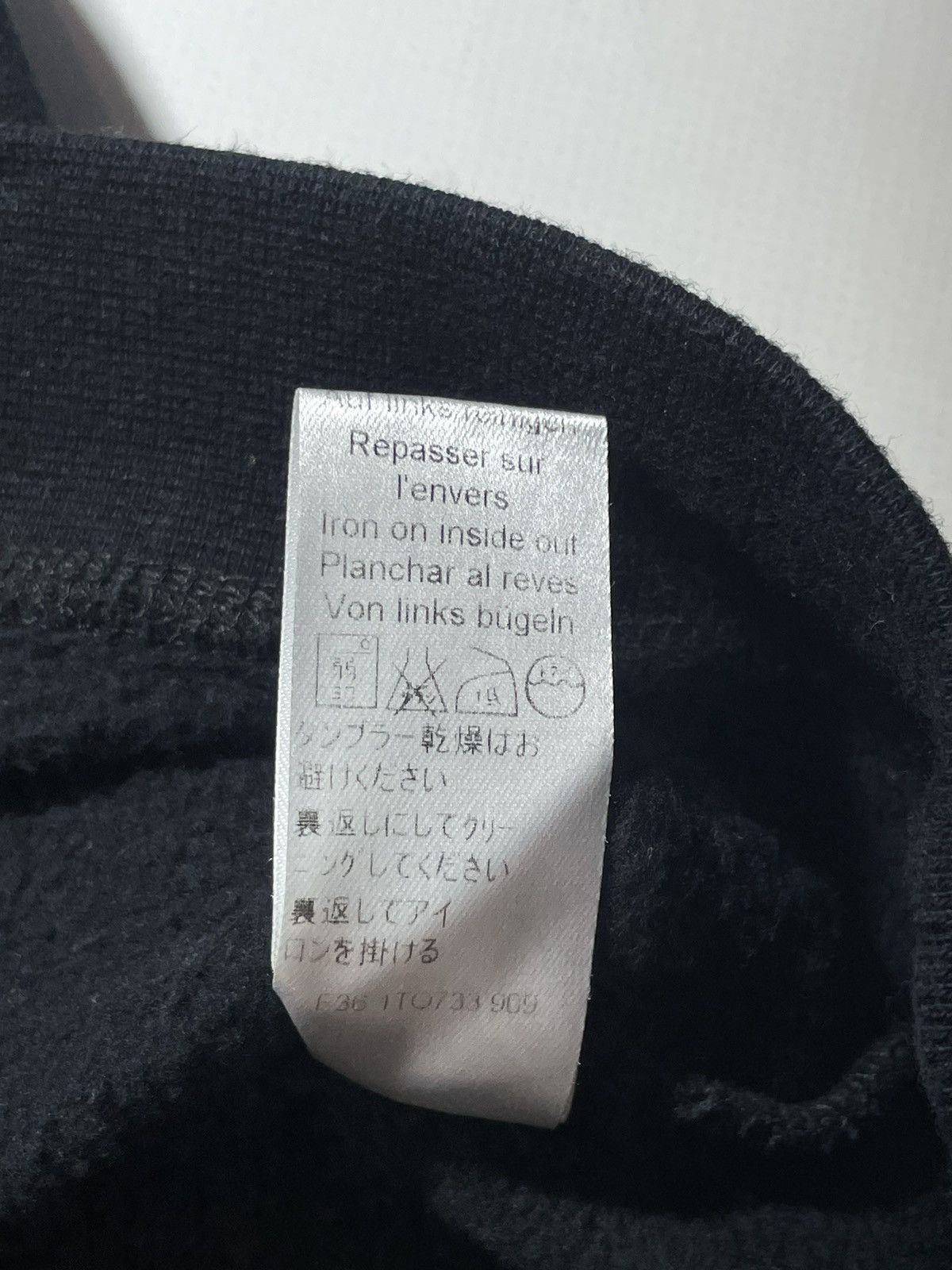Kenzo Kenzo Big Logo Women’s Sweatshirt Size L / US 10 / IT 46 - 9 Thumbnail
