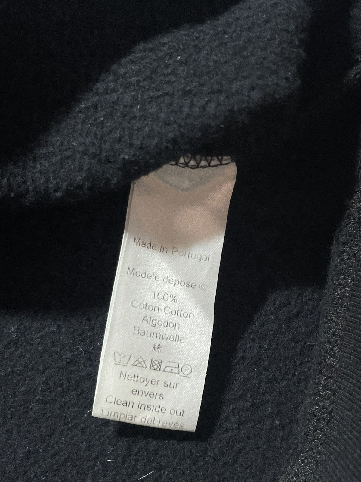 Kenzo Kenzo Big Logo Women’s Sweatshirt Size L / US 10 / IT 46 - 8 Thumbnail