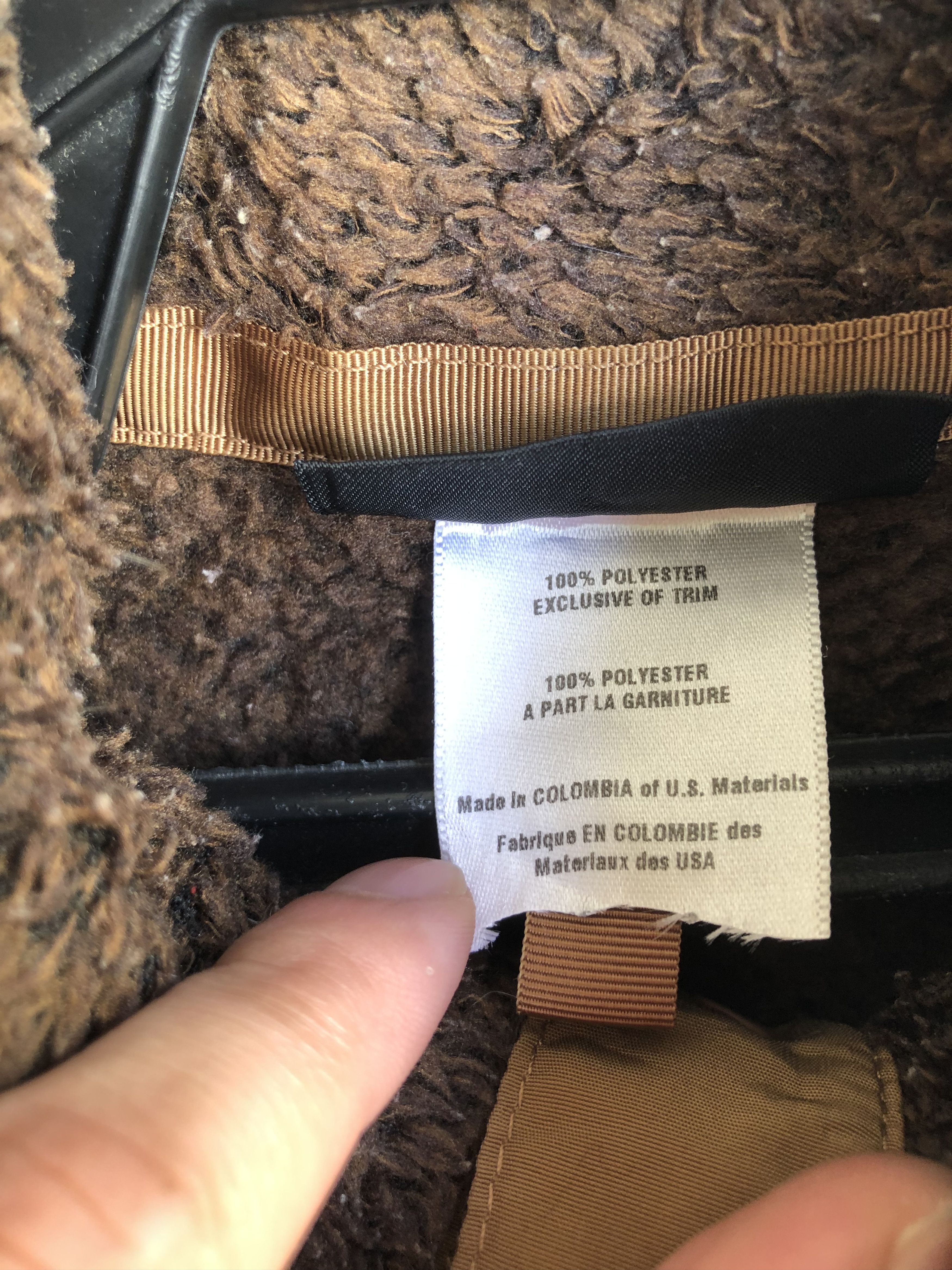 Patagonia PATAGONIA SNAP FLEECE PULLOVER Size M / US 6-8 / IT 42-44 - 7 Thumbnail
