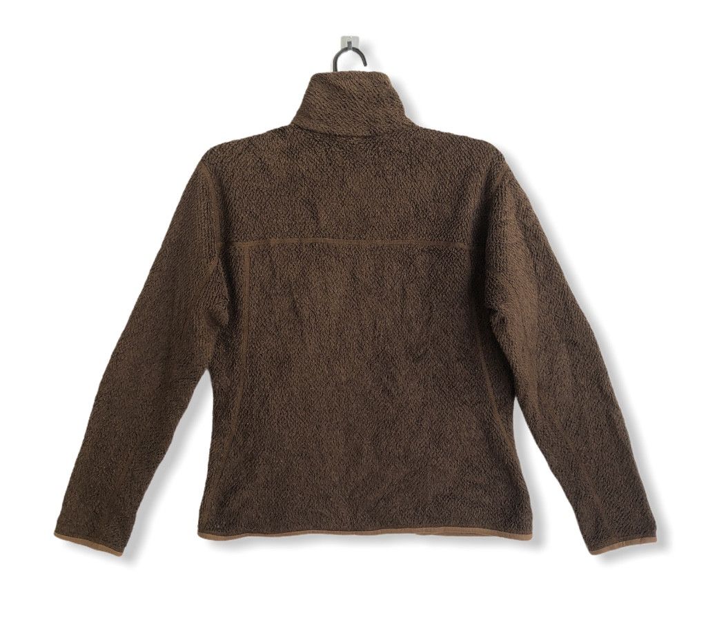 Patagonia PATAGONIA SNAP FLEECE PULLOVER Size M / US 6-8 / IT 42-44 - 8 Thumbnail