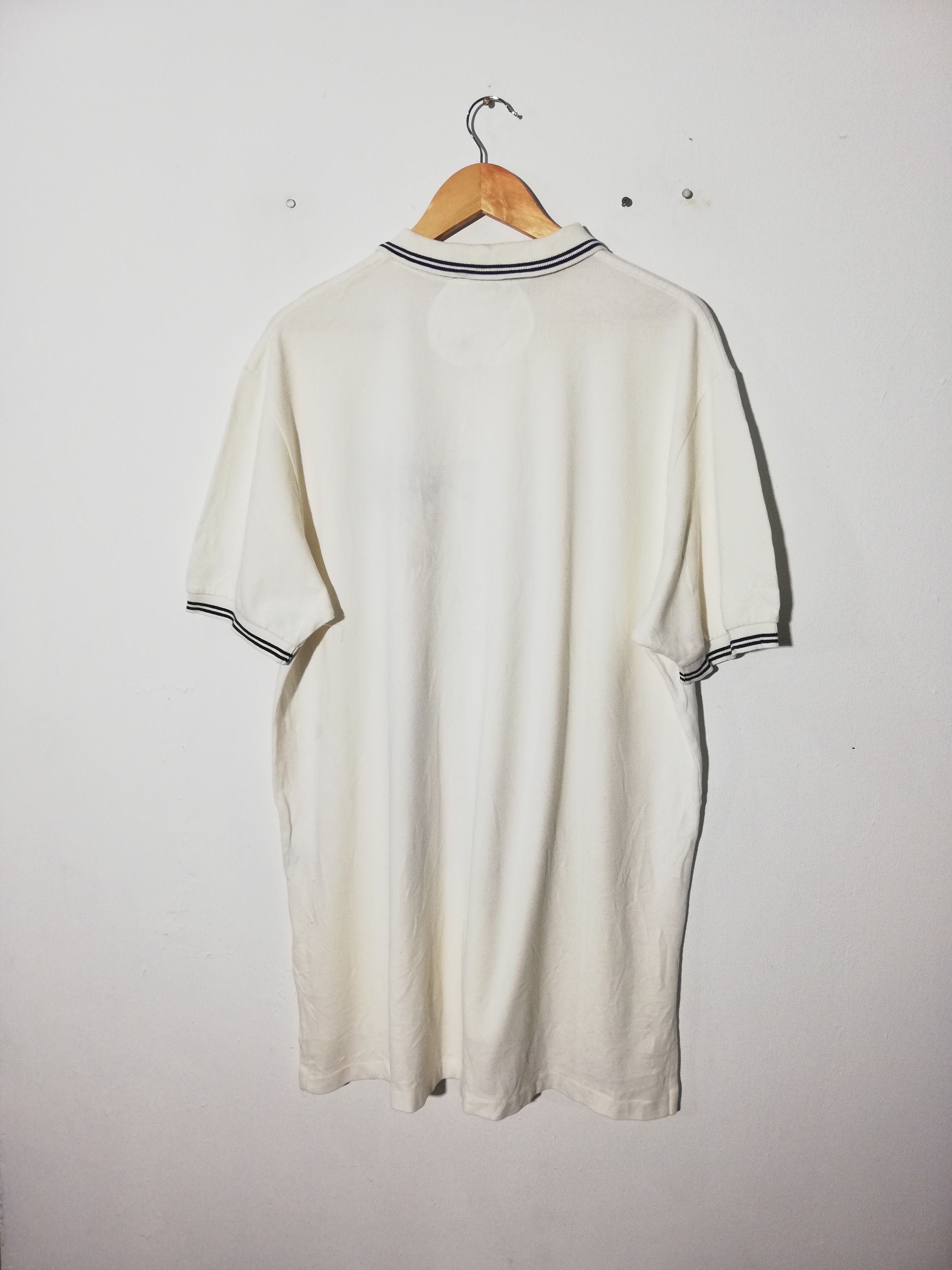 Polo Ralph Lauren × Ralph Lauren Polo By Ralph Lauren Polo Shirt Size US XL / EU 56 / 4 - 2 Thumbnail