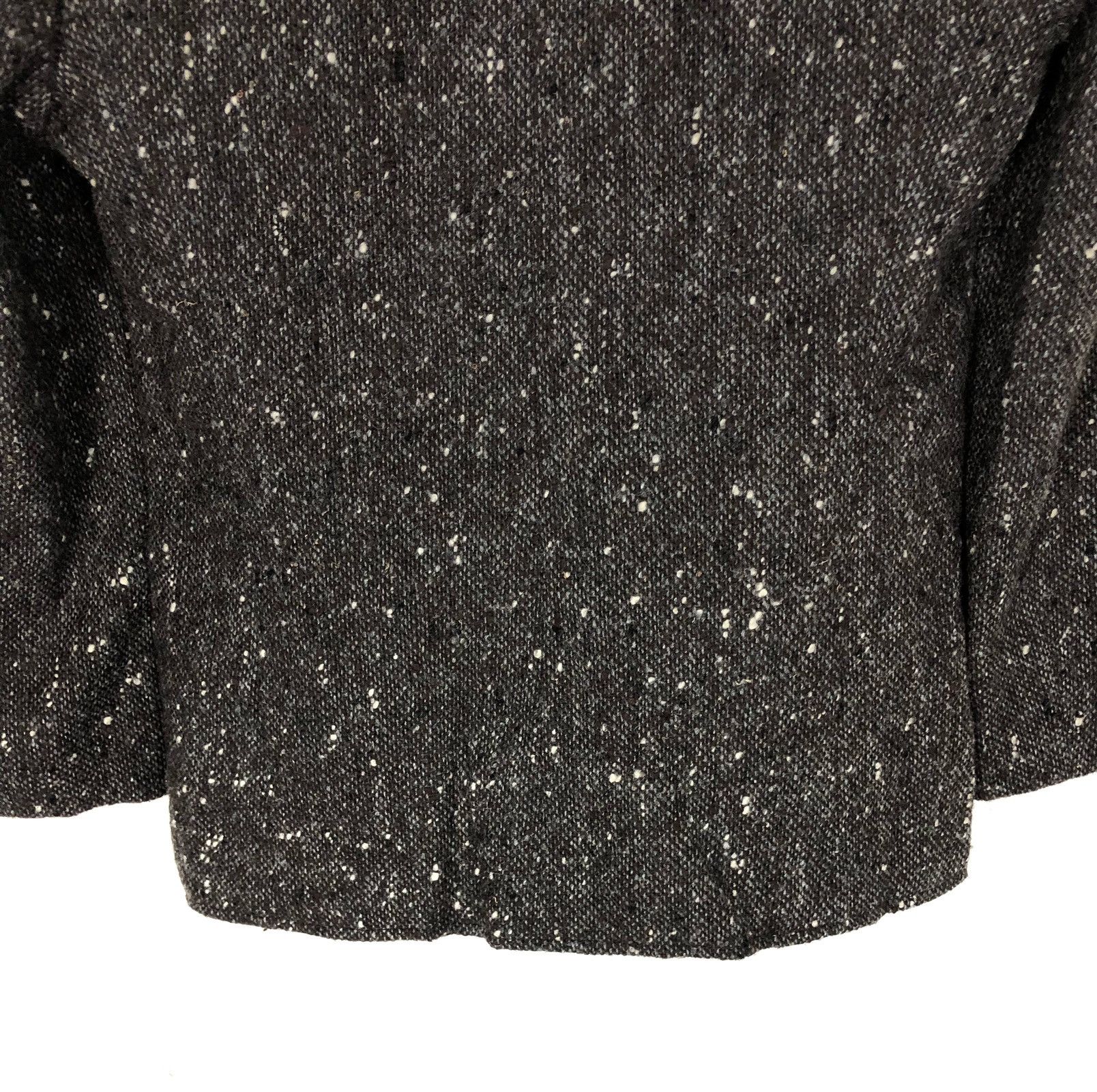 Lanvin Lanvin wool blazer jacket Fashion Week Size US S / EU 44-46 / 1 - 6 Thumbnail