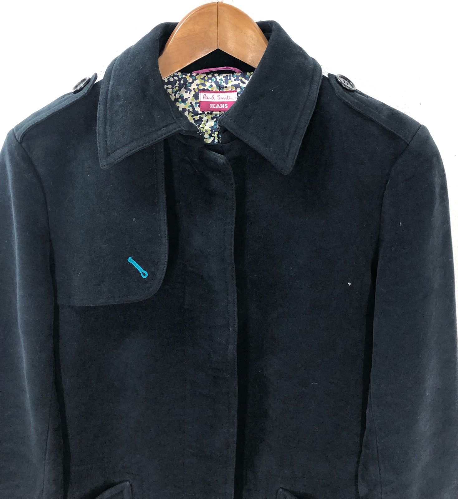 Paul Smith Paul Smith Jeans Jacket Size US S / EU 44-46 / 1 - 2 Thumbnail
