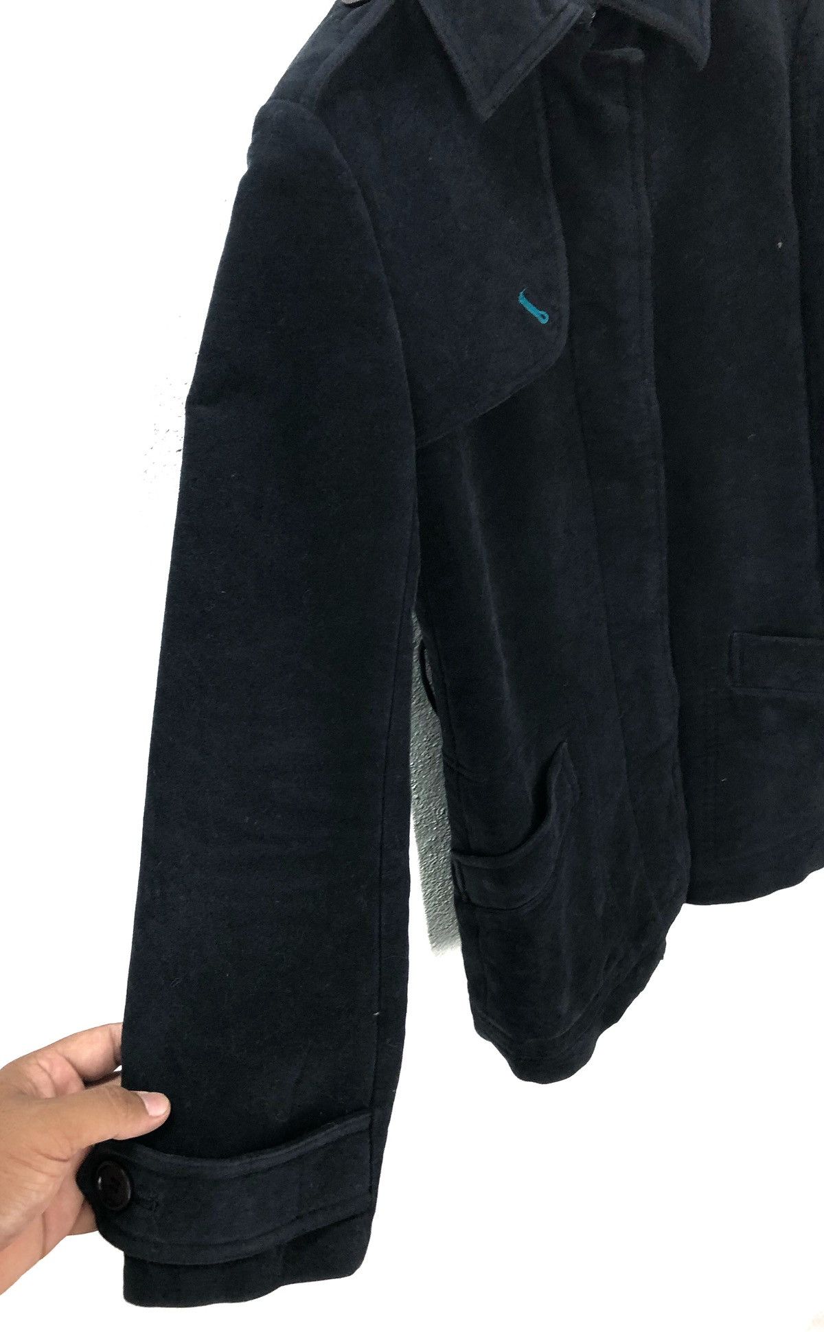 Paul Smith Paul Smith Jeans Jacket Size US S / EU 44-46 / 1 - 4 Thumbnail