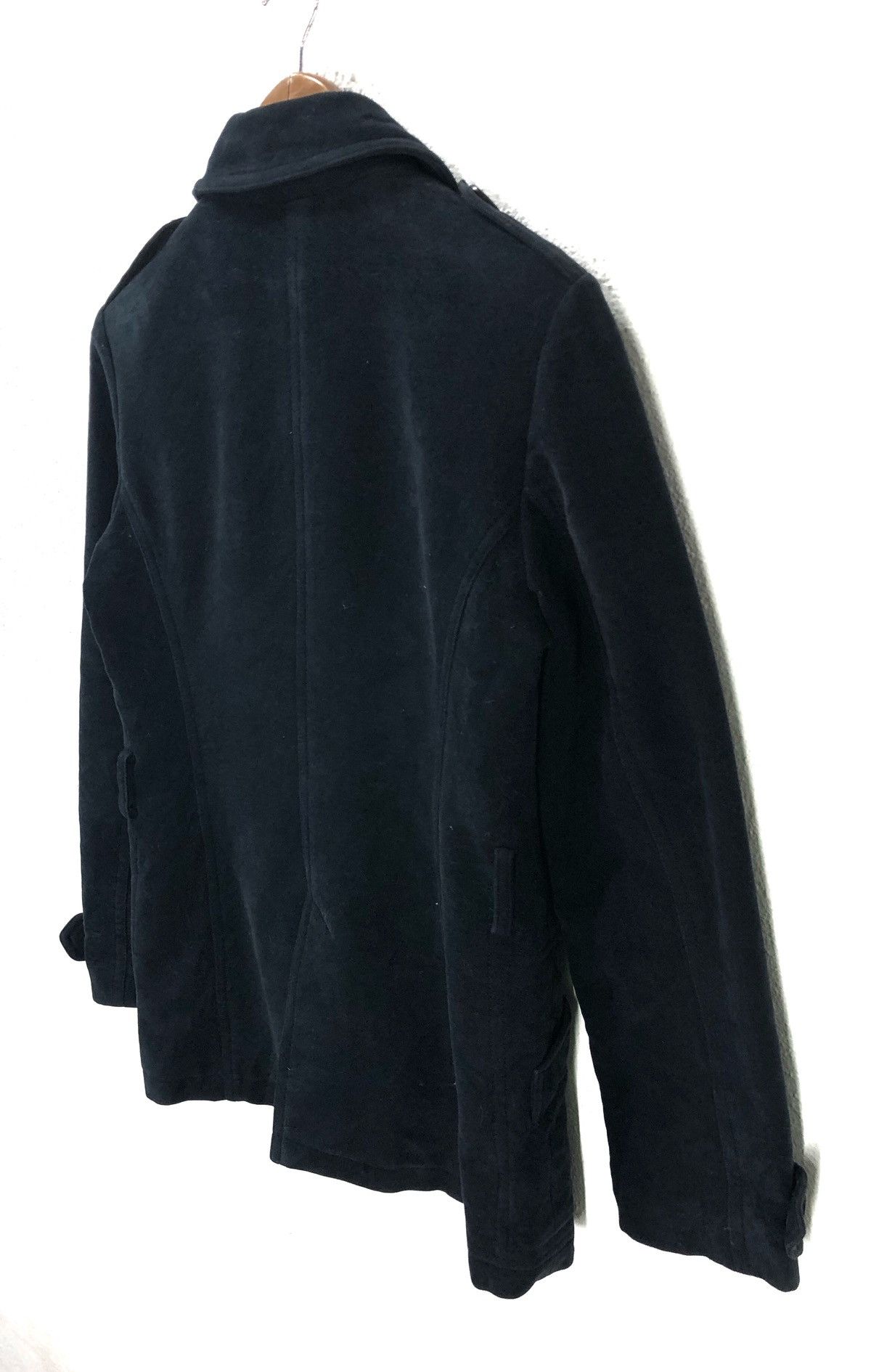 Paul Smith Paul Smith Jeans Jacket Size US S / EU 44-46 / 1 - 8 Thumbnail