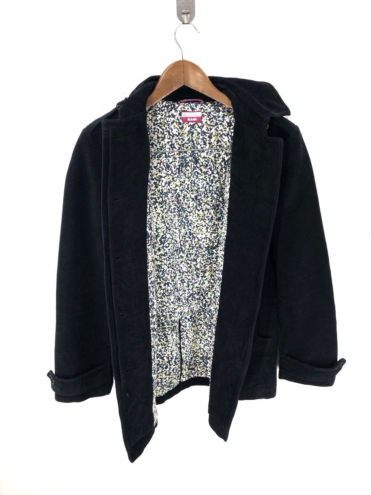 Paul Smith Paul Smith Jeans Jacket Size US S / EU 44-46 / 1 - 9 Thumbnail