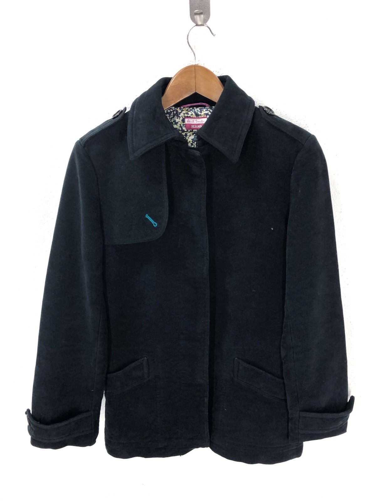Paul Smith Paul Smith Jeans Jacket Size US S / EU 44-46 / 1 - 1 Thumbnail