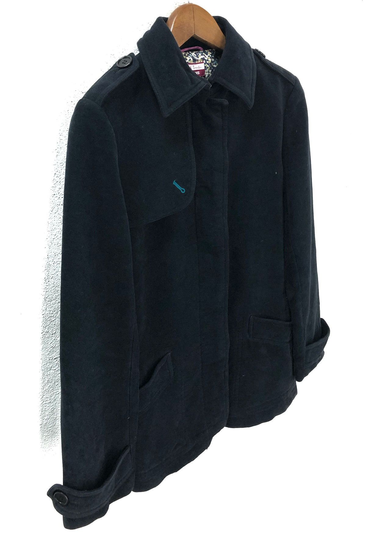 Paul Smith Paul Smith Jeans Jacket Size US S / EU 44-46 / 1 - 3 Thumbnail