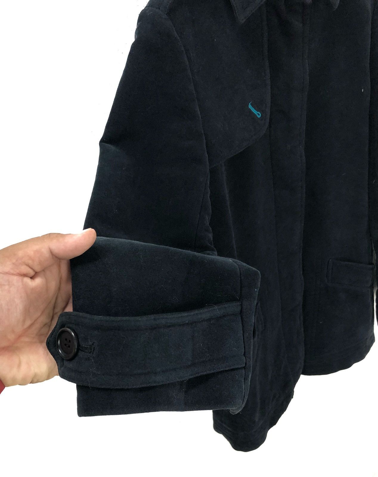 Paul Smith Paul Smith Jeans Jacket Size US S / EU 44-46 / 1 - 5 Thumbnail