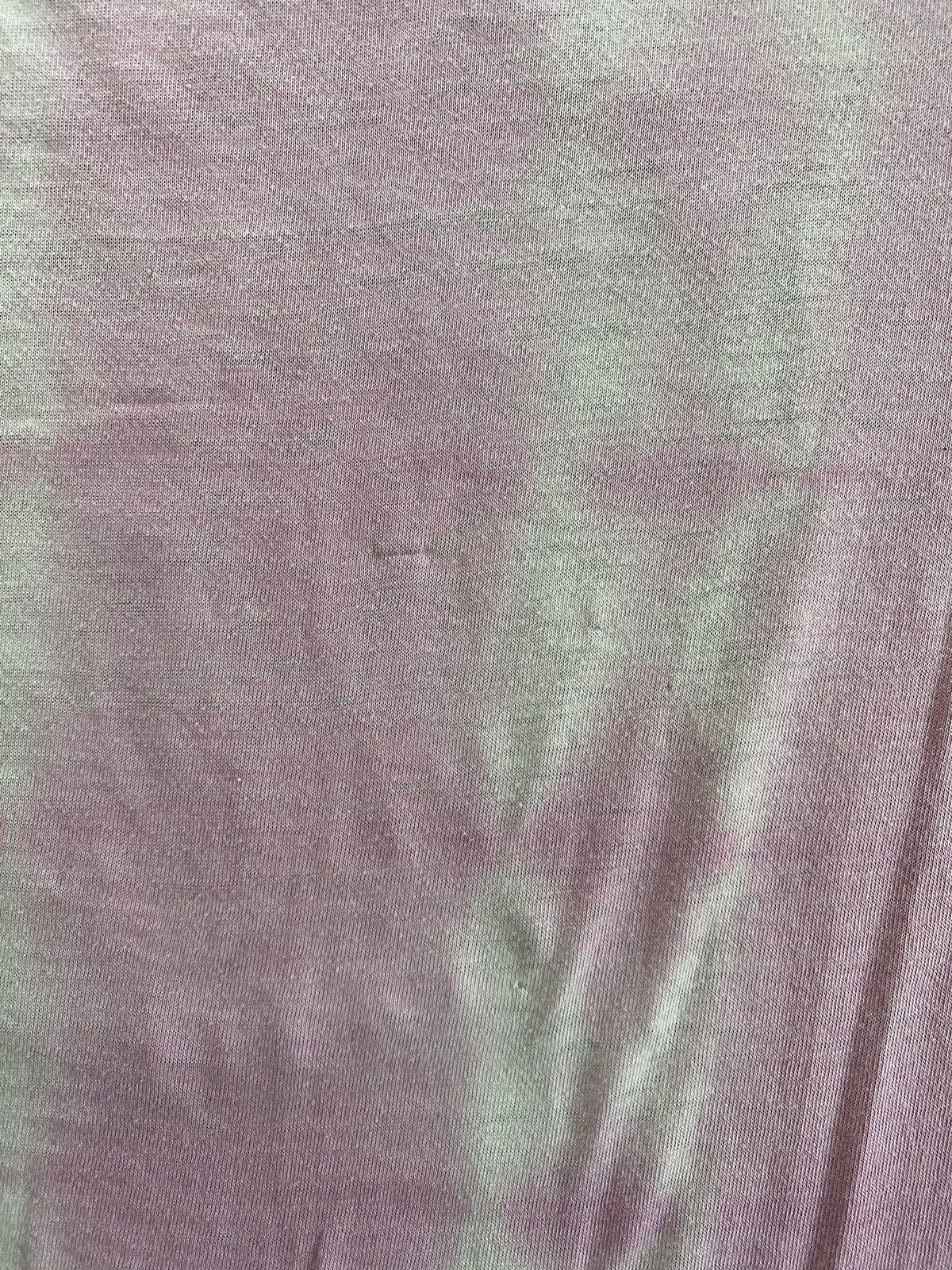 Vintage Vintage 80’s Maui Tie Dye Distressed Single Stitch Thin Tee Size US L / EU 52-54 / 3 - 17 Thumbnail