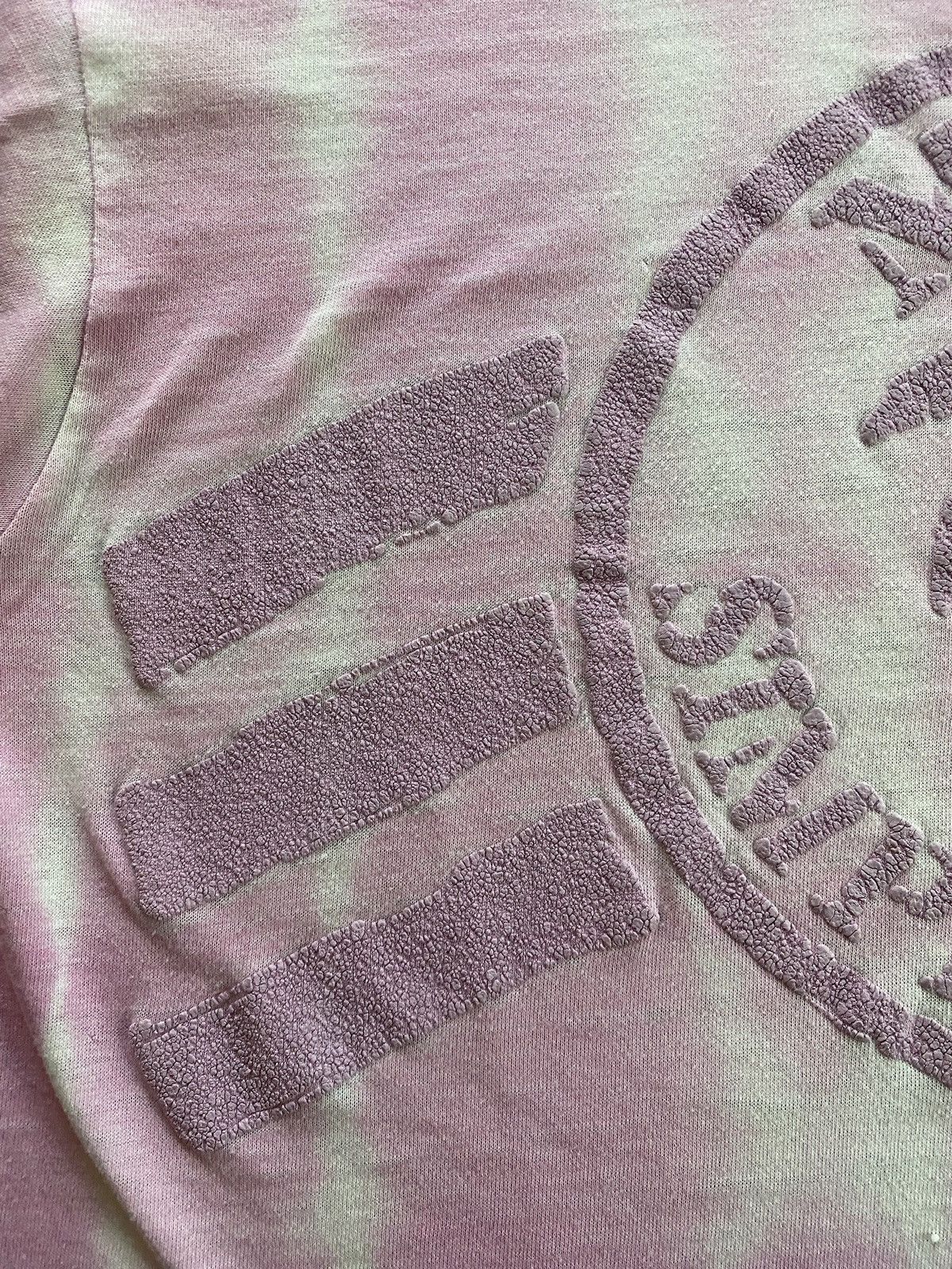 Vintage Vintage 80’s Maui Tie Dye Distressed Single Stitch Thin Tee Size US L / EU 52-54 / 3 - 5 Thumbnail