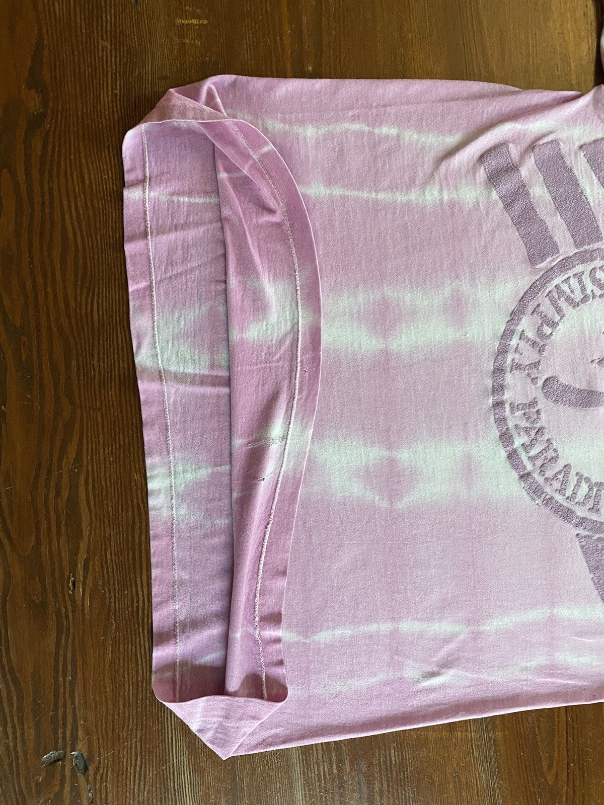 Vintage Vintage 80’s Maui Tie Dye Distressed Single Stitch Thin Tee Size US L / EU 52-54 / 3 - 10 Thumbnail