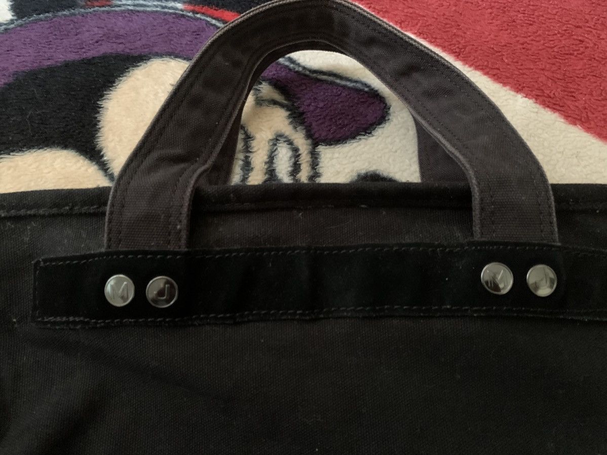 Jacobs By Marc Jacobs RARE TOTE BAG JACOBS BY MARC JACOB Size ONE SIZE - 6 Thumbnail