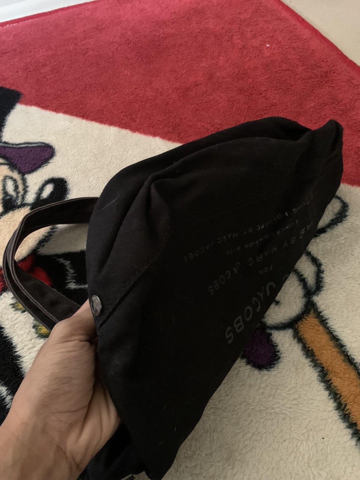 Jacobs By Marc Jacobs RARE TOTE BAG JACOBS BY MARC JACOB Size ONE SIZE - 10 Thumbnail