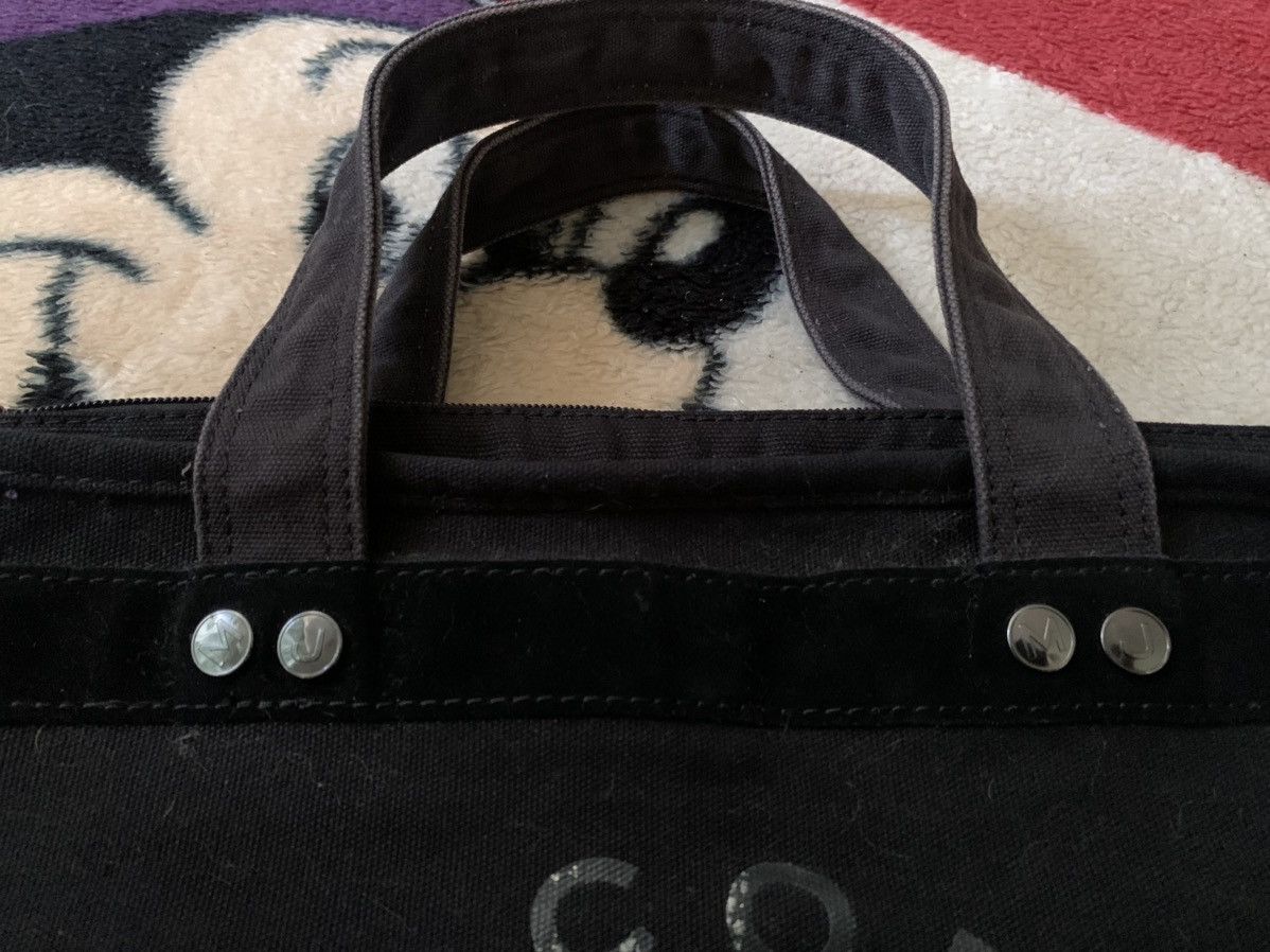 Jacobs By Marc Jacobs RARE TOTE BAG JACOBS BY MARC JACOB Size ONE SIZE - 5 Thumbnail