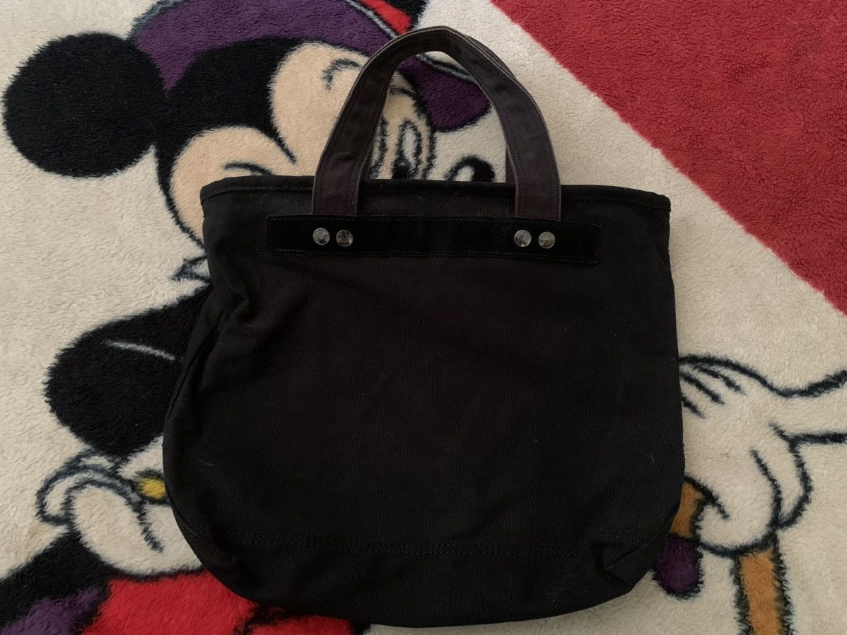 Jacobs By Marc Jacobs RARE TOTE BAG JACOBS BY MARC JACOB Size ONE SIZE - 3 Thumbnail