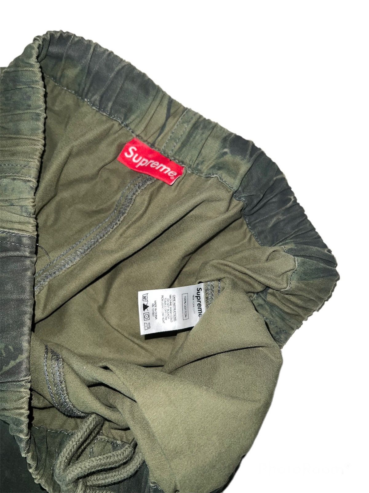 Supreme Supreme Is Love The Smiths Skate Pant Size US 32 / EU 48 - 4 Thumbnail