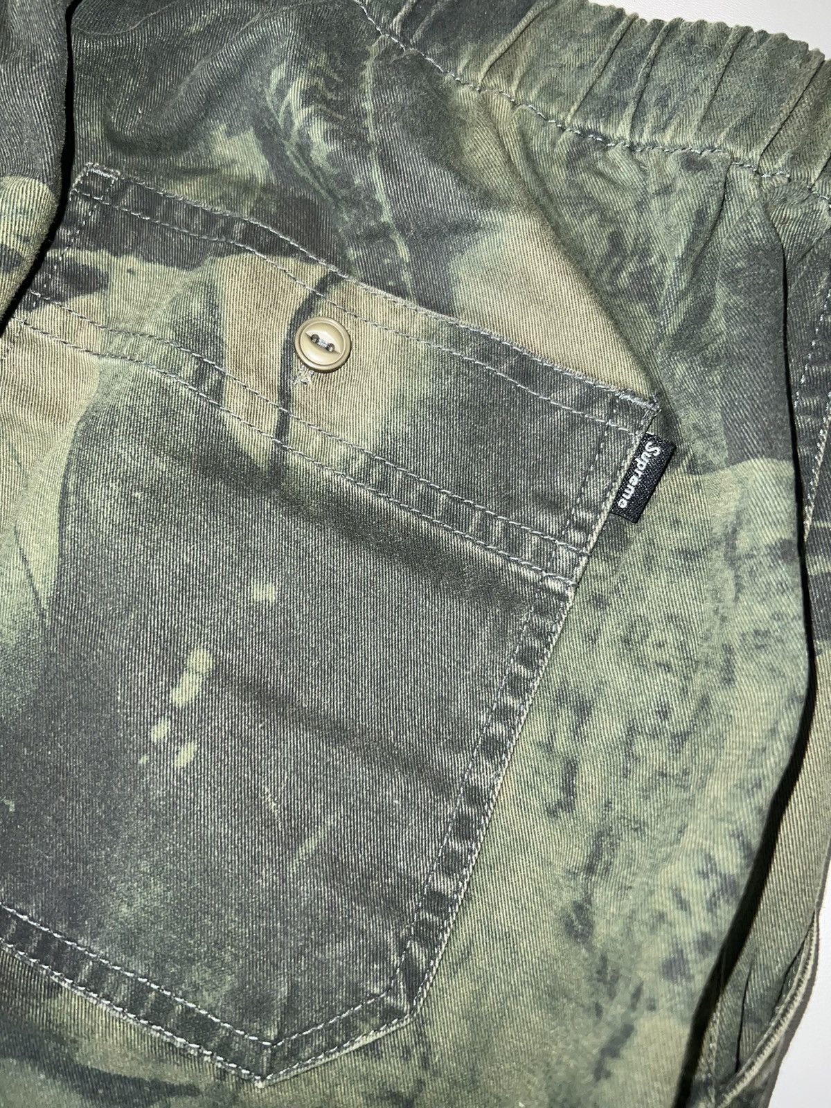Supreme Supreme Is Love The Smiths Skate Pant Size US 32 / EU 48 - 3 Thumbnail