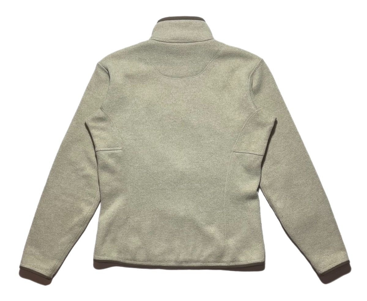 Arc'teryx Vintage Arc’teryx Women’s Polartec Full Zip Fleece Size M / US 6-8 / IT 42-44 - 2 Thumbnail