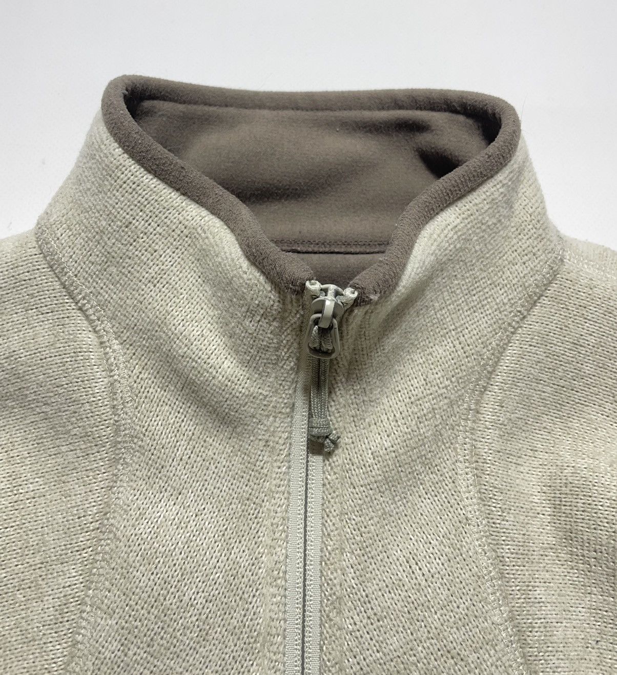 Arc'teryx Vintage Arc’teryx Women’s Polartec Full Zip Fleece Size M / US 6-8 / IT 42-44 - 10 Thumbnail