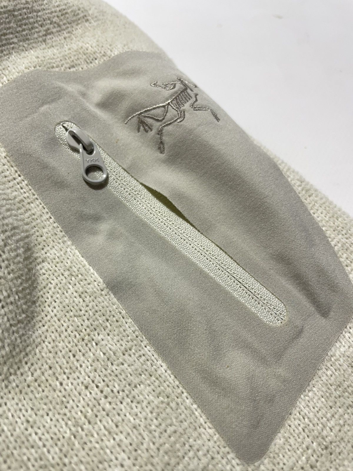 Arc'teryx Vintage Arc’teryx Women’s Polartec Full Zip Fleece Size M / US 6-8 / IT 42-44 - 6 Thumbnail