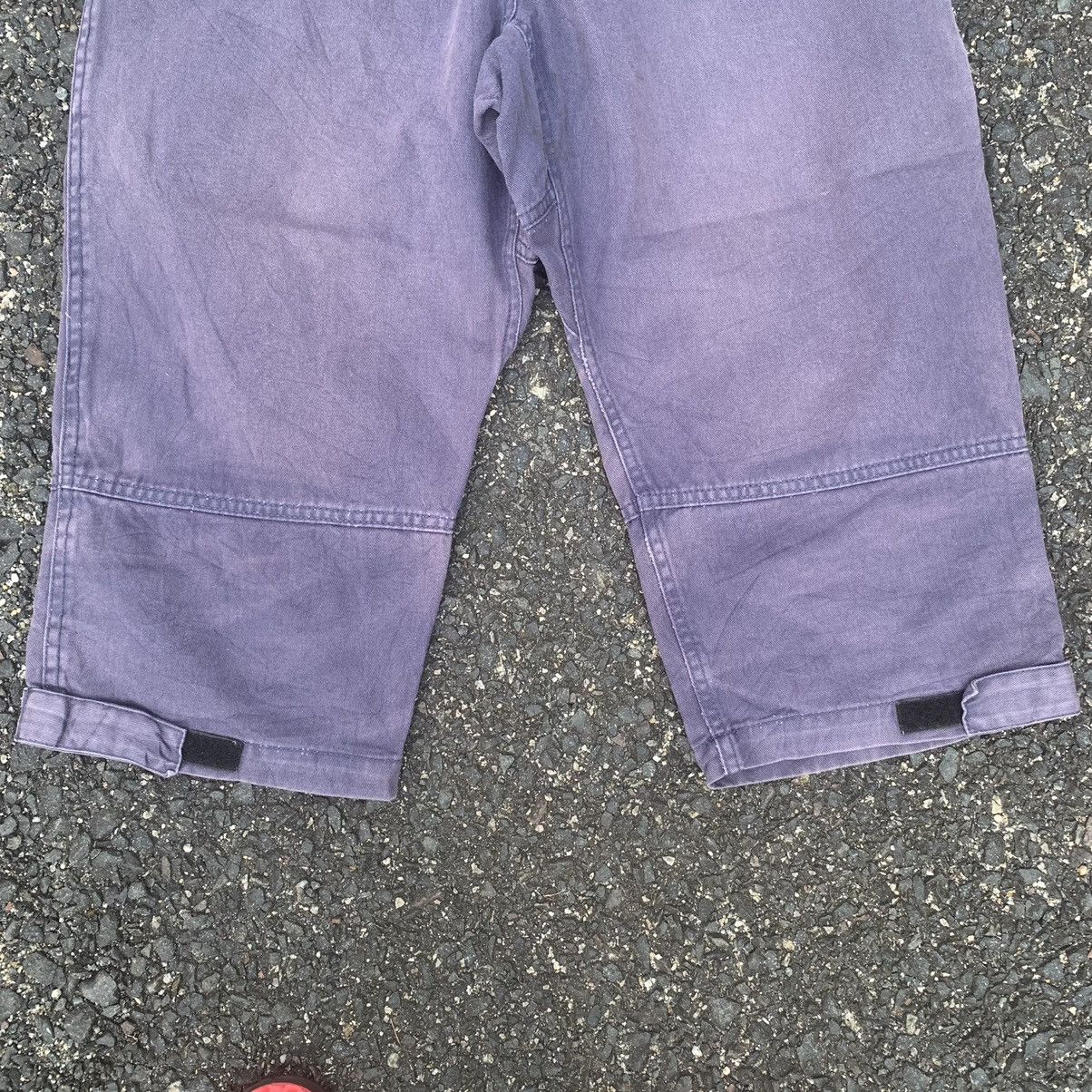 Chums VINTAGE CHUMS WITH BELT DUCKCANVAS SPRING WAIST SHORT PANTS Size US 32 / EU 48 - 11 Thumbnail