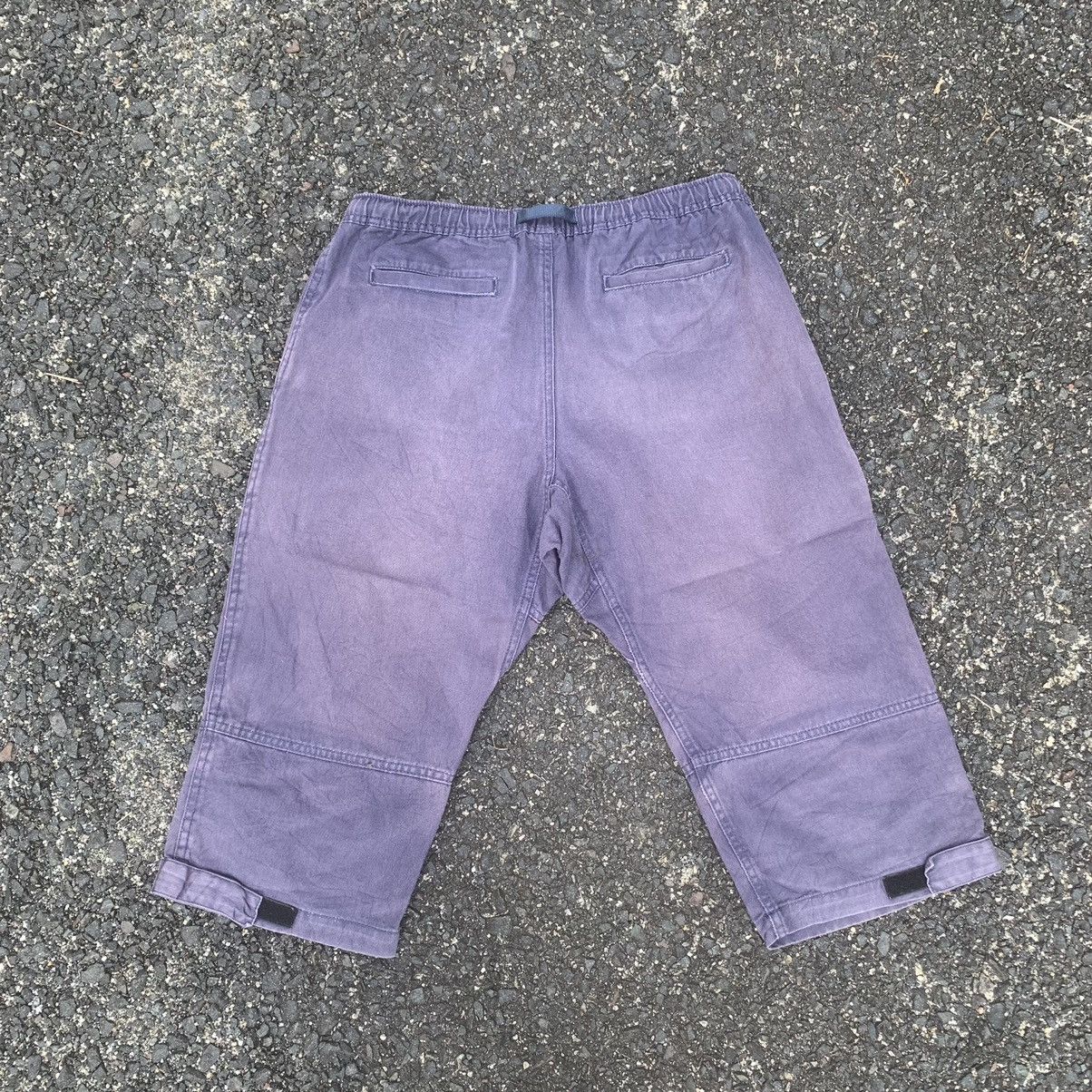 Chums VINTAGE CHUMS WITH BELT DUCKCANVAS SPRING WAIST SHORT PANTS Size US 32 / EU 48 - 9 Thumbnail