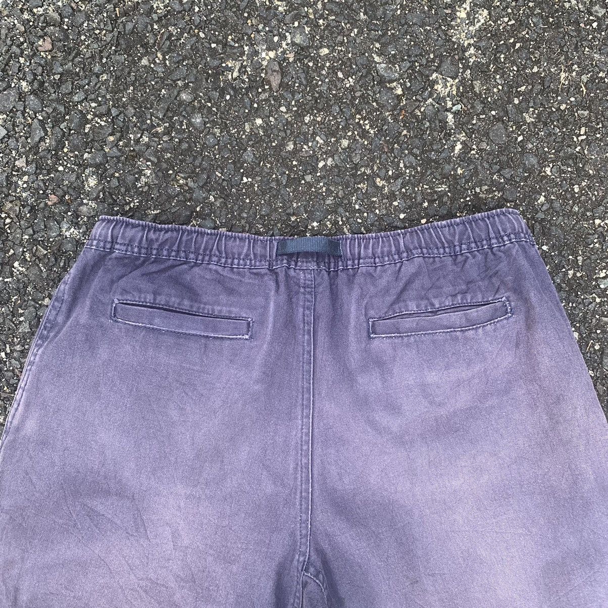 Chums VINTAGE CHUMS WITH BELT DUCKCANVAS SPRING WAIST SHORT PANTS Size US 32 / EU 48 - 10 Thumbnail