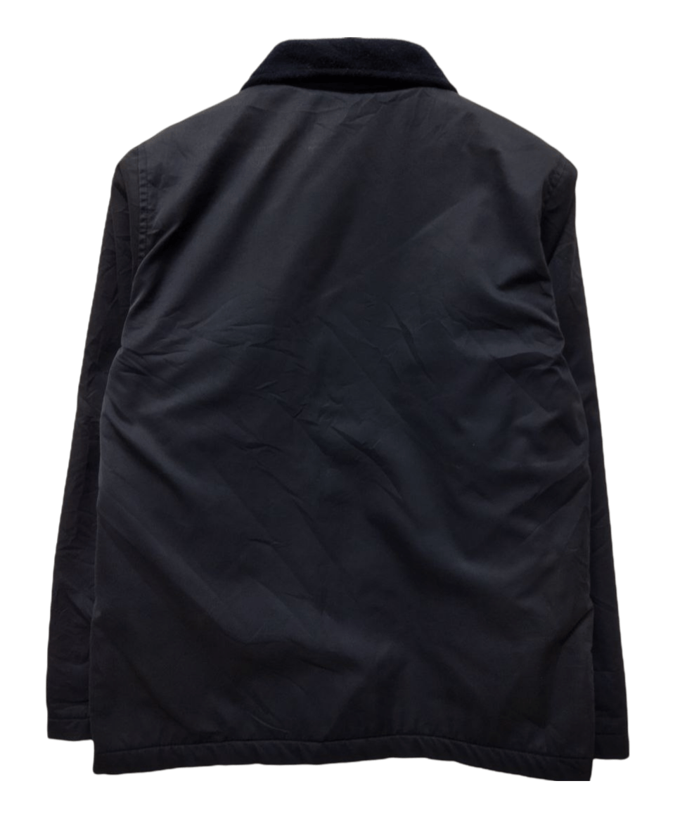 CABANE de ZUCCa Vintage Zucca Travail by Issey Miyake Jacket Size US M / EU 48-50 / 2 - 2 Thumbnail