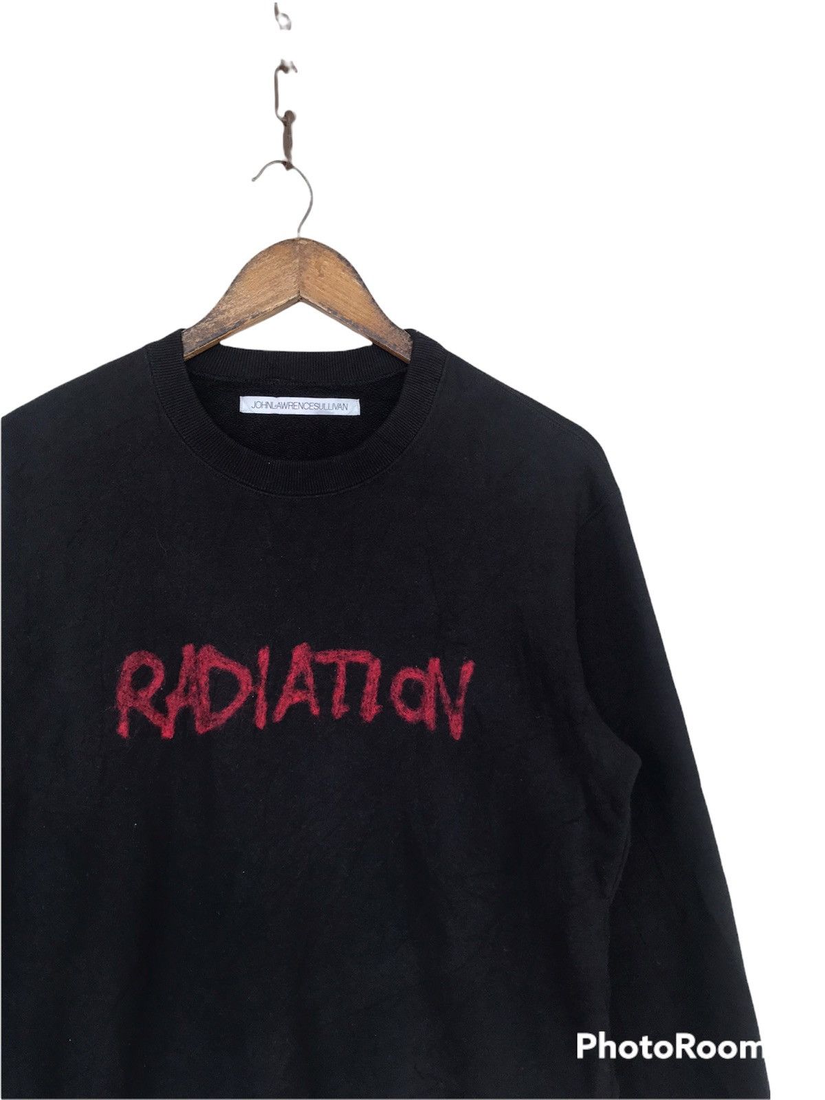 JOHN LAWRENCE SULLIVAN 💥Jhon Lawrence Sullivan Sweatshirt Size US M / EU 48-50 / 2 - 2 Thumbnail