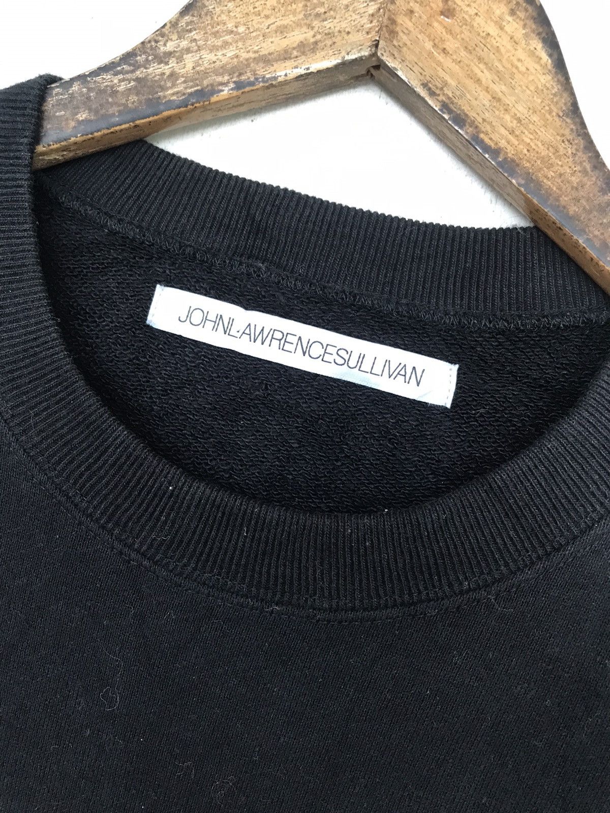 JOHN LAWRENCE SULLIVAN 💥Jhon Lawrence Sullivan Sweatshirt Size US M / EU 48-50 / 2 - 5 Thumbnail