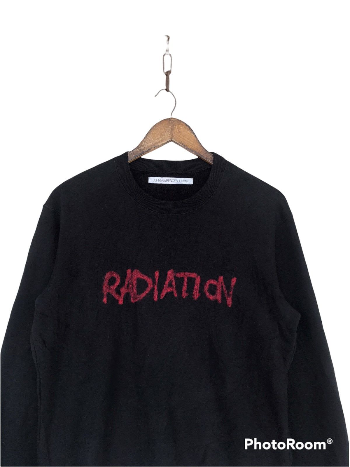 JOHN LAWRENCE SULLIVAN 💥Jhon Lawrence Sullivan Sweatshirt Size US M / EU 48-50 / 2 - 4 Thumbnail