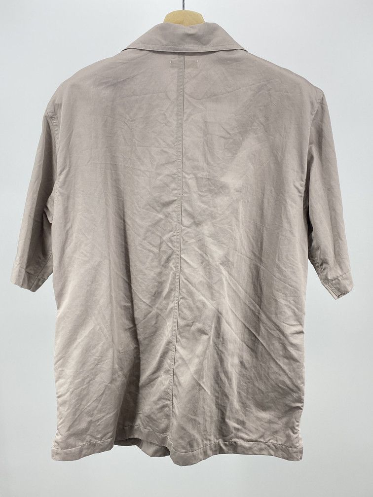 Niuhans Silk Camp Collar Size US L / EU 52-54 / 3 - 2 Thumbnail