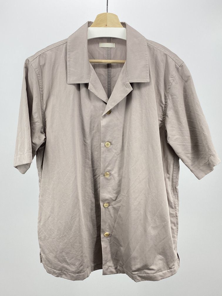 Niuhans Silk Camp Collar Size US L / EU 52-54 / 3 - 1 Thumbnail
